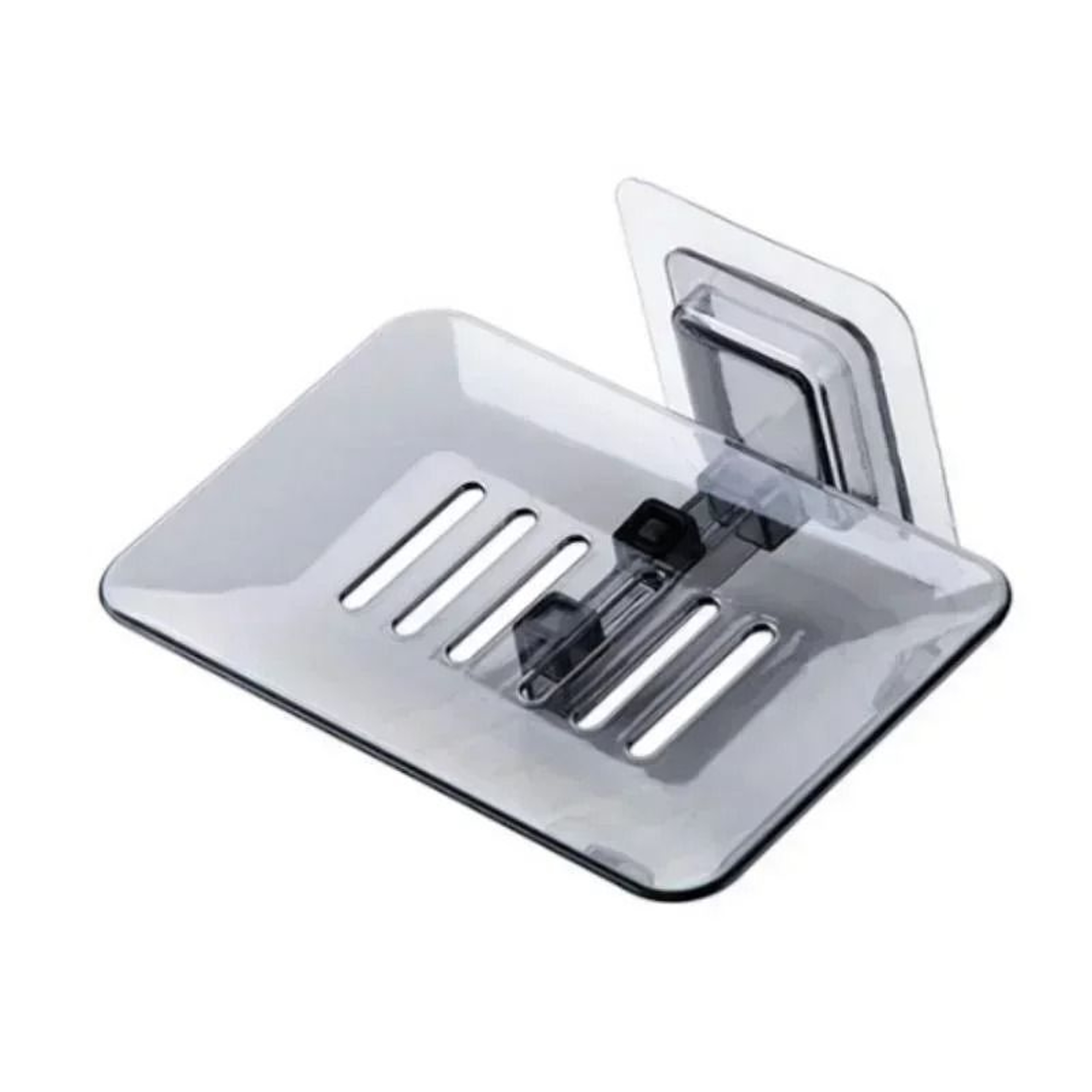 Bathroom Wall Mounted Soap Holder 9