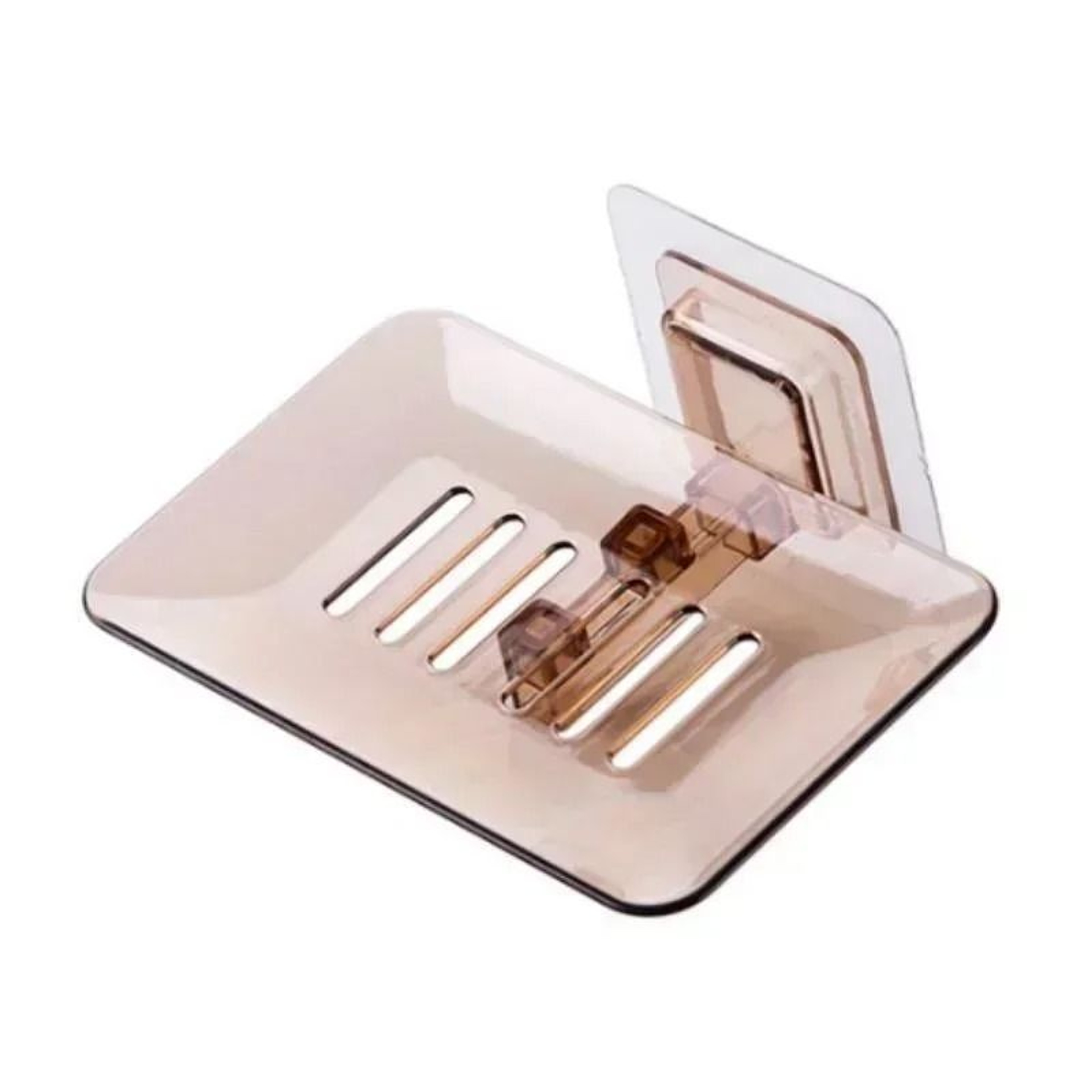 Bathroom Wall Mounted Soap Holder 7