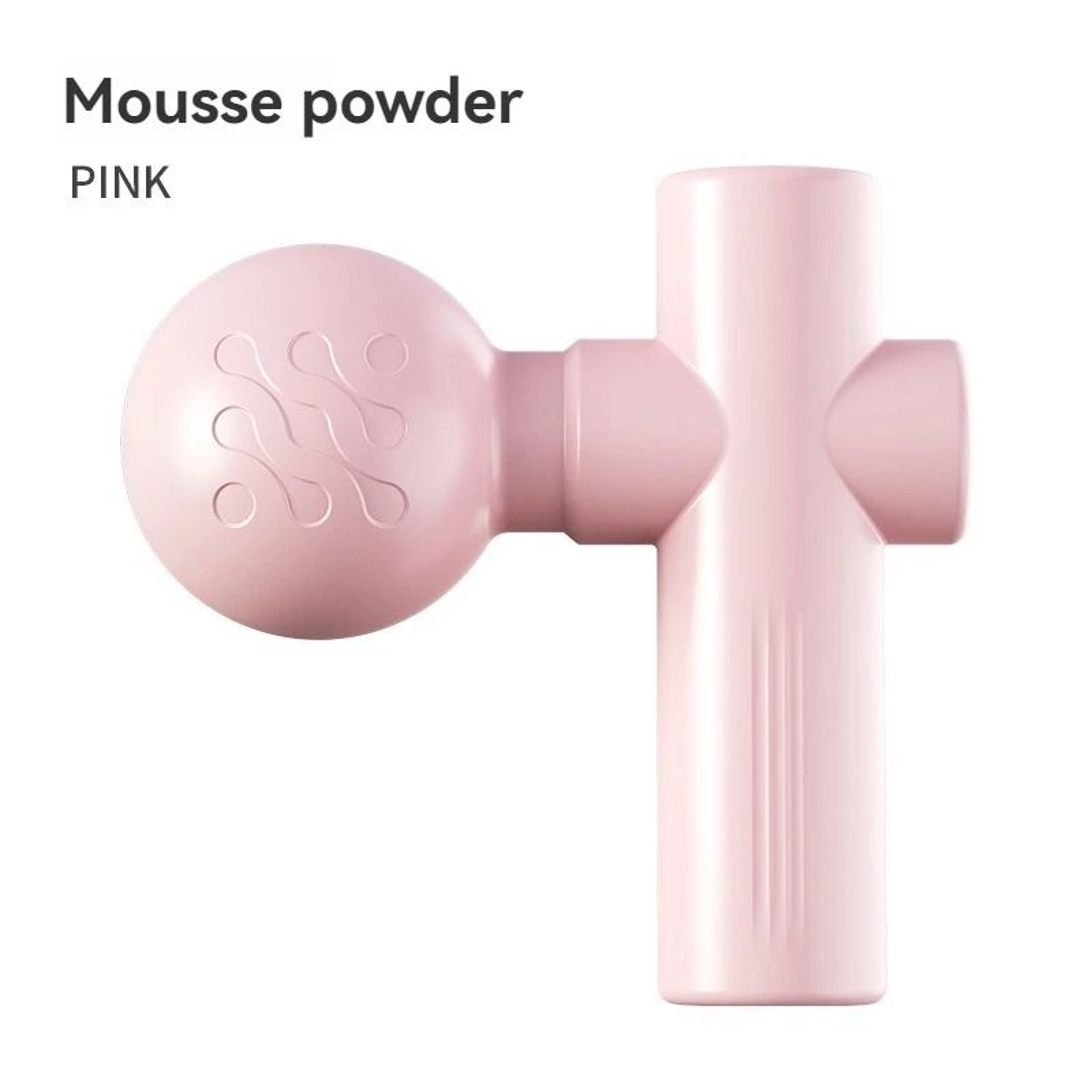 USB Mini Massage Gun For Muscle Relaxation 7