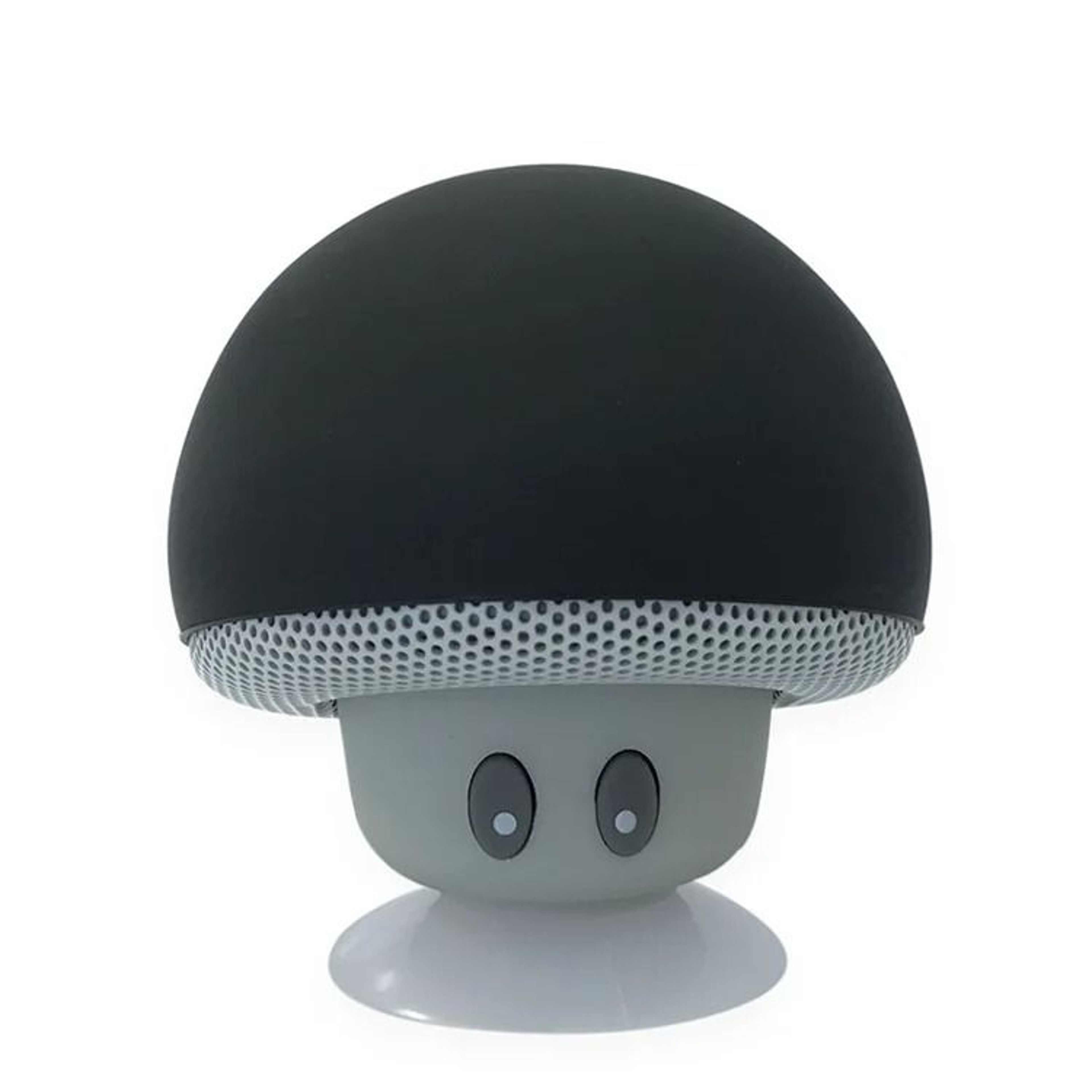 Portable Wireless Bluetooth Speaker With Deep Bass And Suction Mount 8