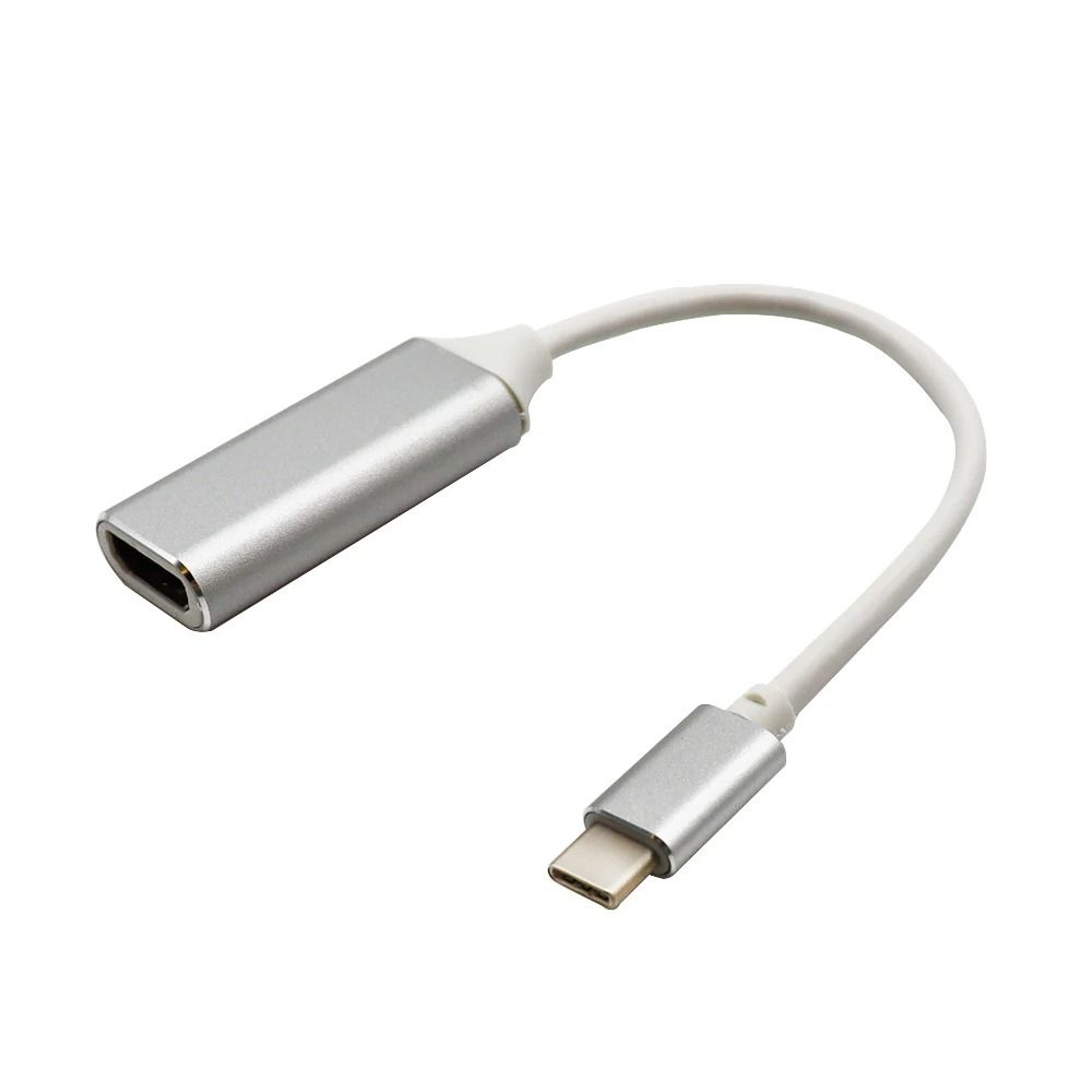 USB C To HDMI 4K Video Adapter Cable 6