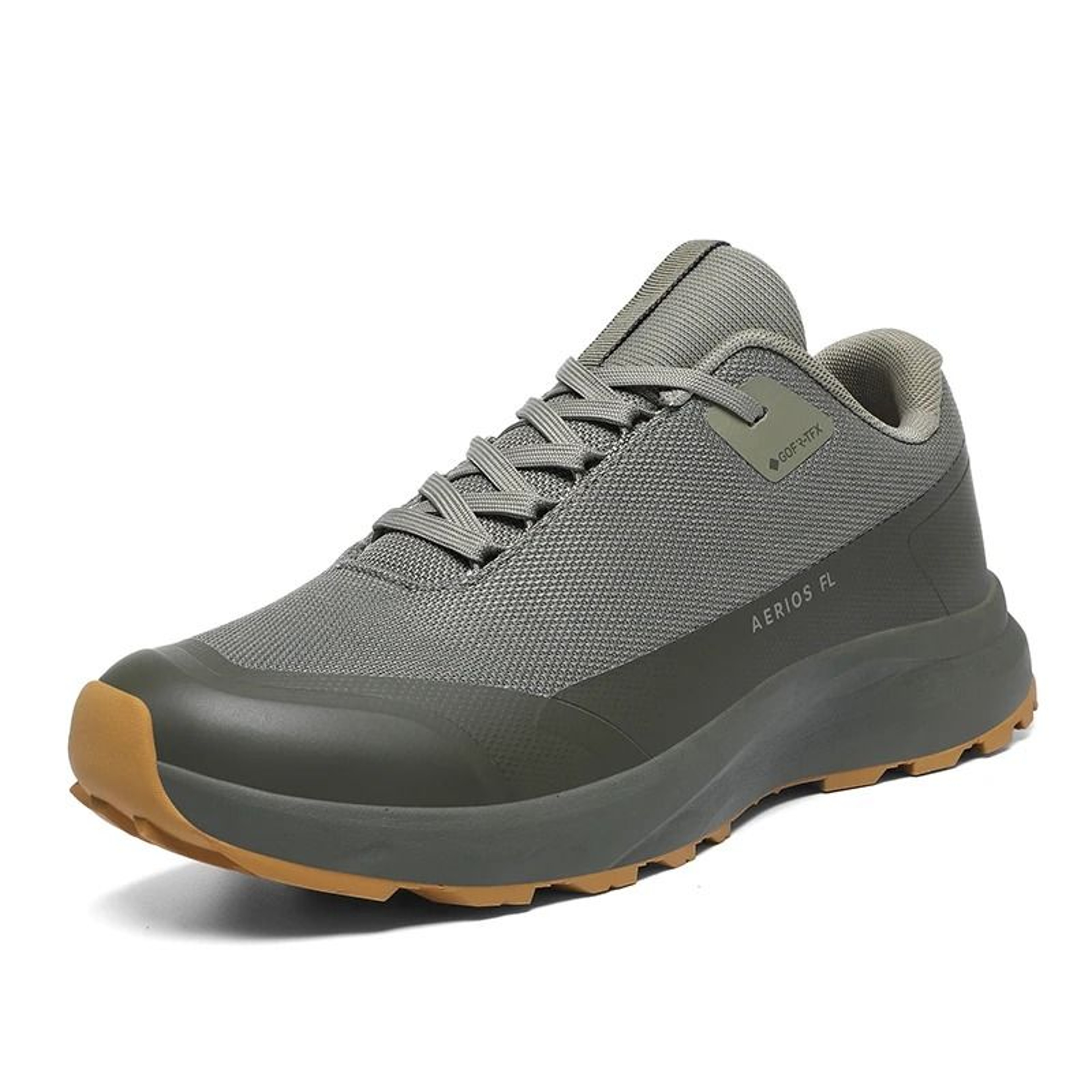 Mens Casual Running Style Comfortable Outdoor Sneakers 8