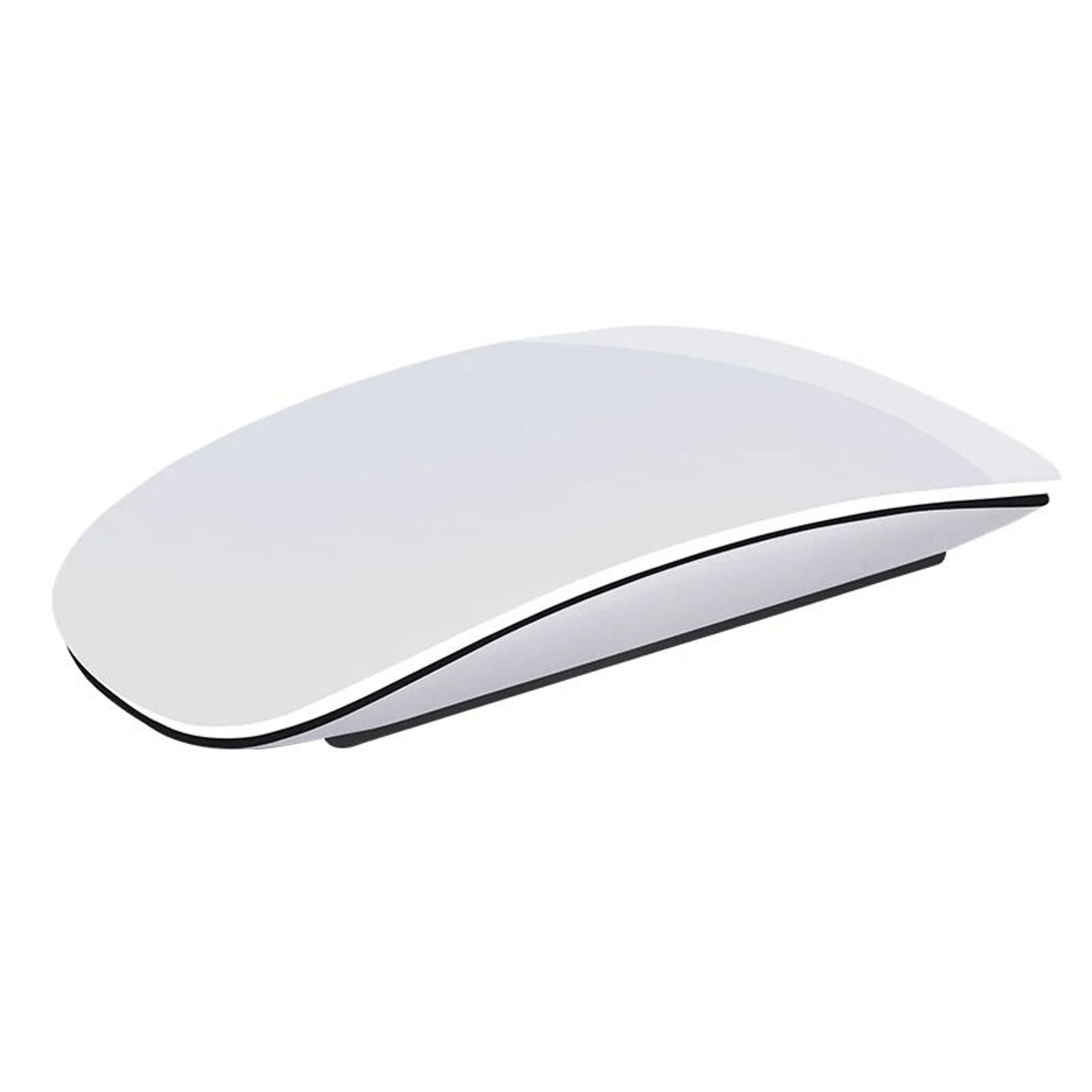 Rechargeable Slim Wireless Bluetooth Mouse For Mac And Windows 6