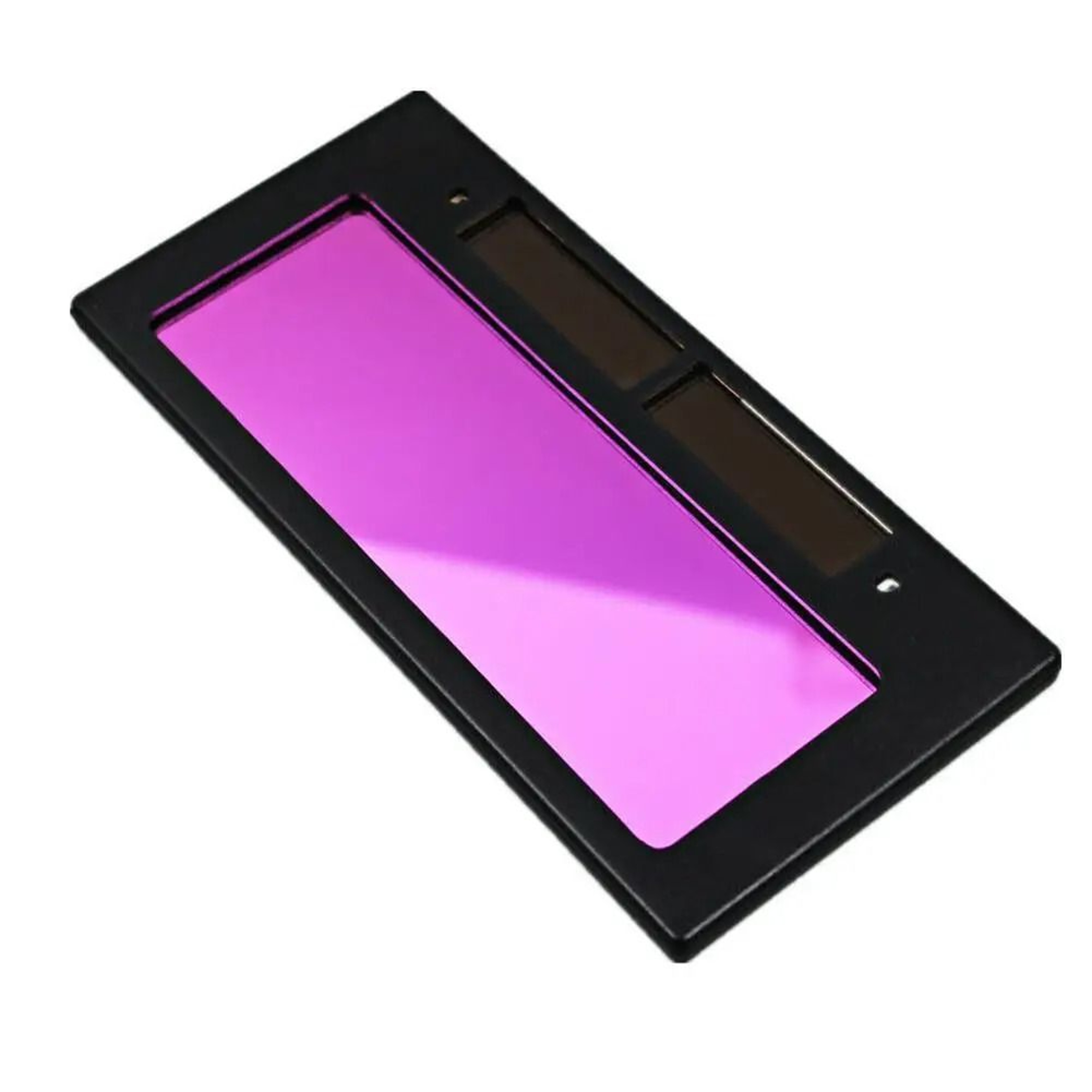 Solar Auto Darkening Welding Helmet With Protective Lens 0