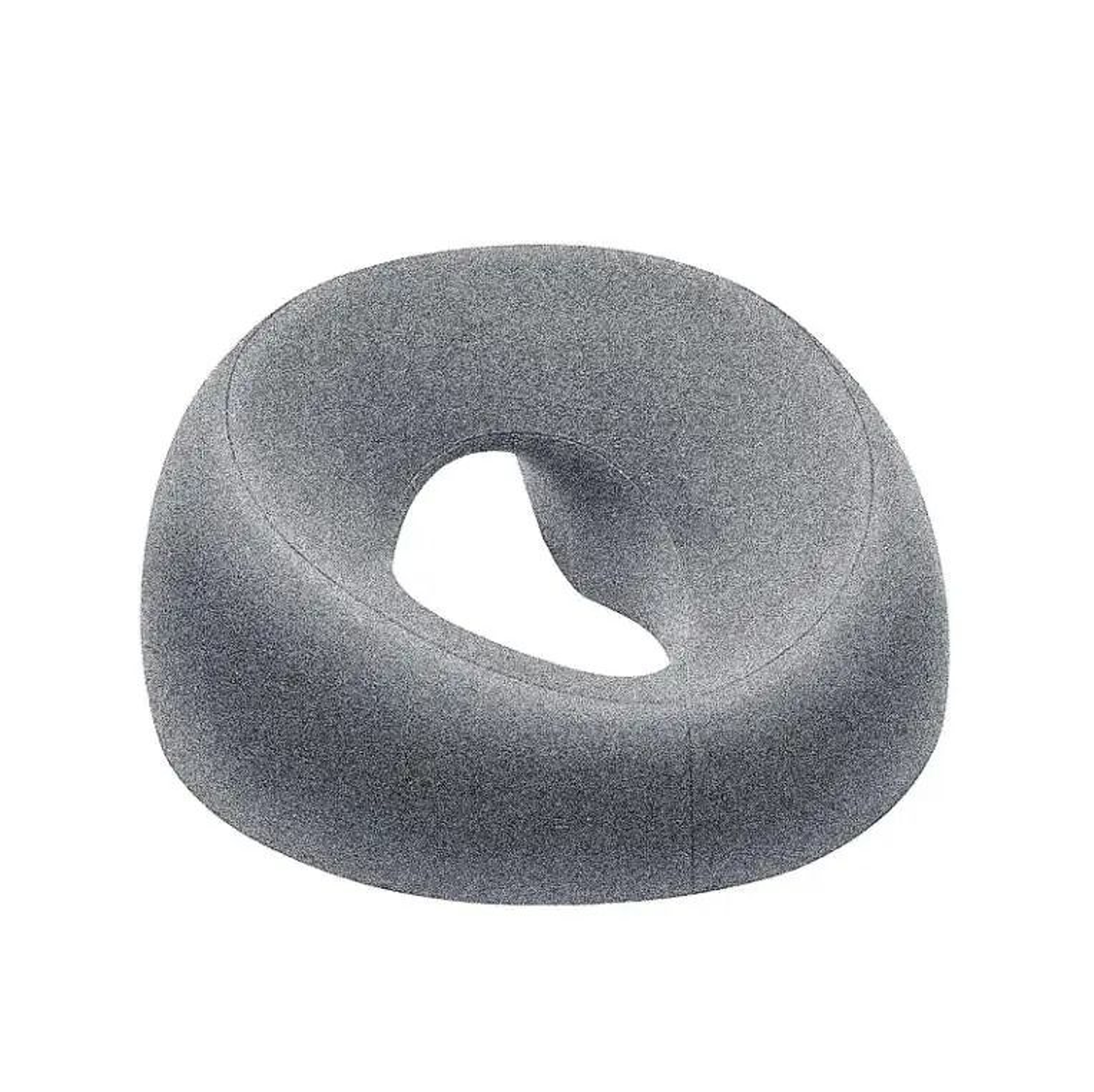 Memory Foam Face Down Pillow For Prone Resting Comfort Massage Headrest 9