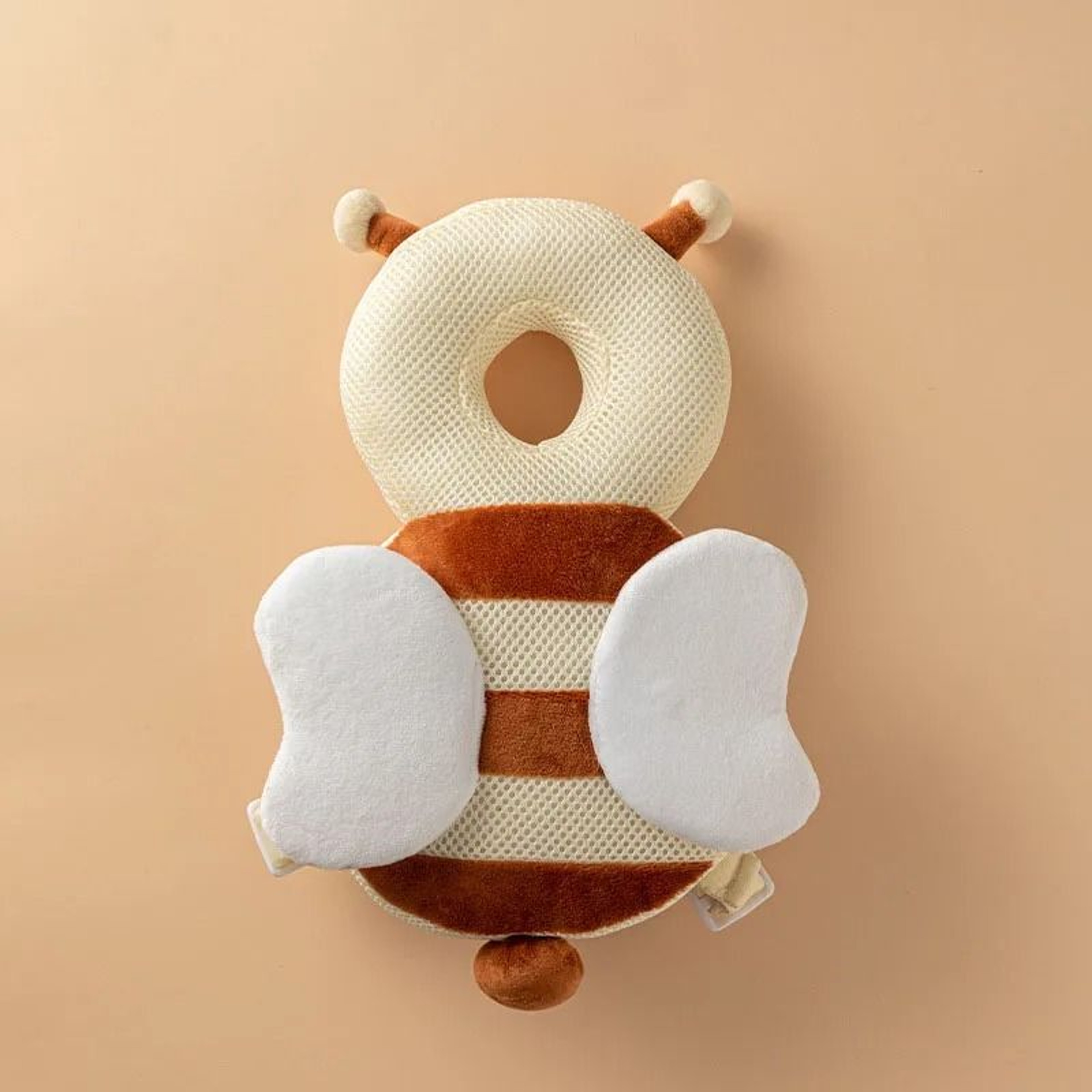 Soft Children Anti Fall Pillow Baby Toddler Head Protection Cushion 18