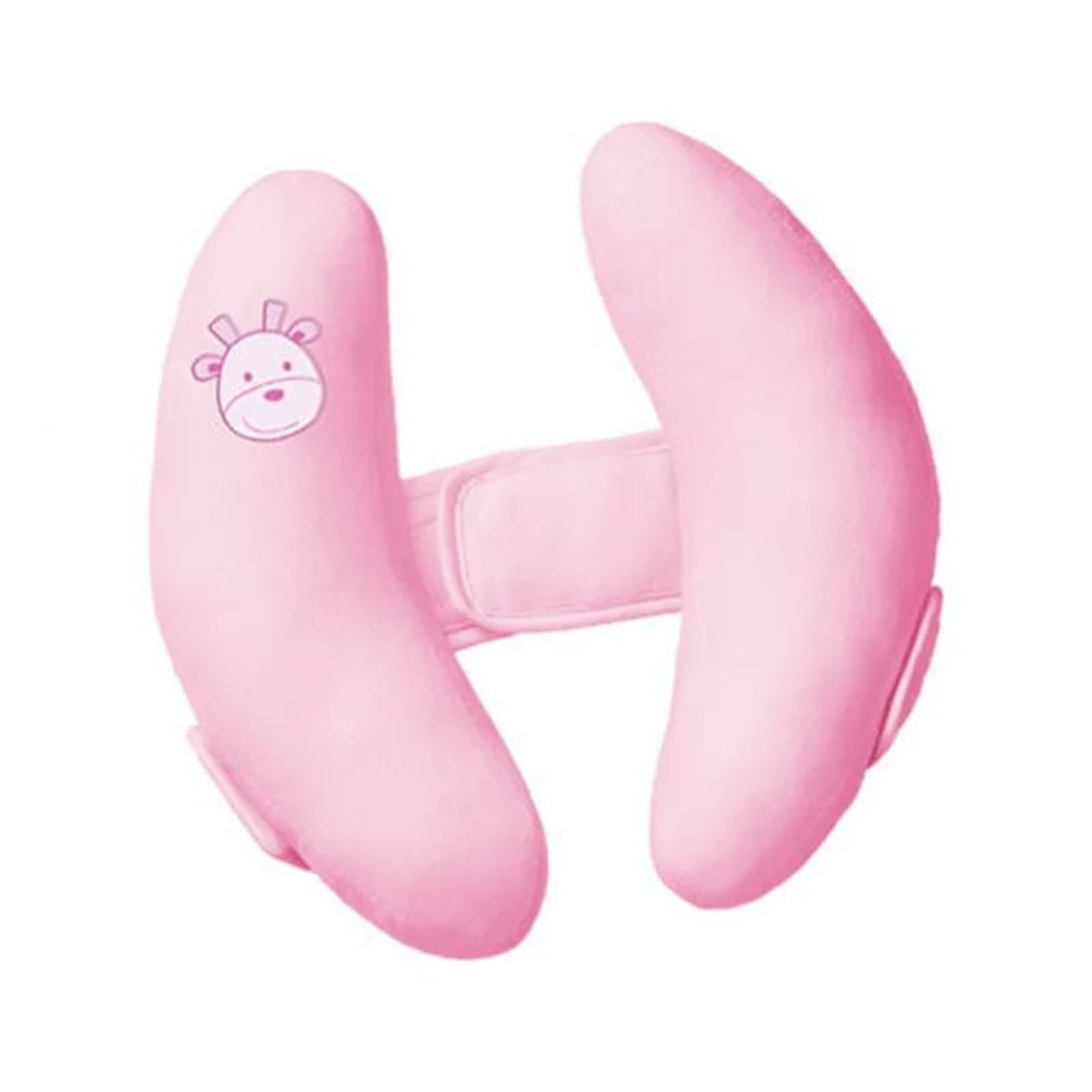 Infant Stroller Neck Pillow With Head Support 6