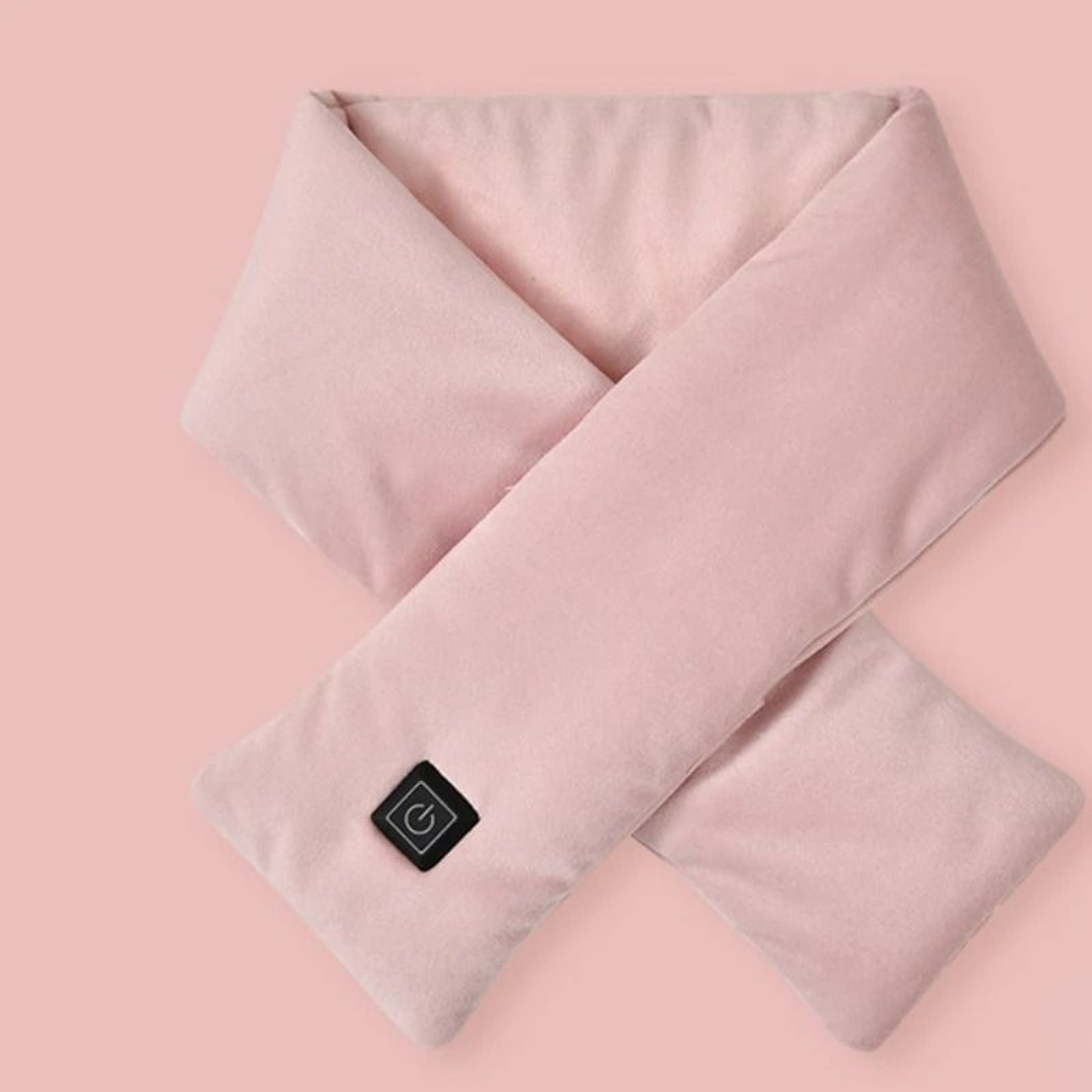 USB Heating Scarf For Women And Men With Three Temperature Settings 10