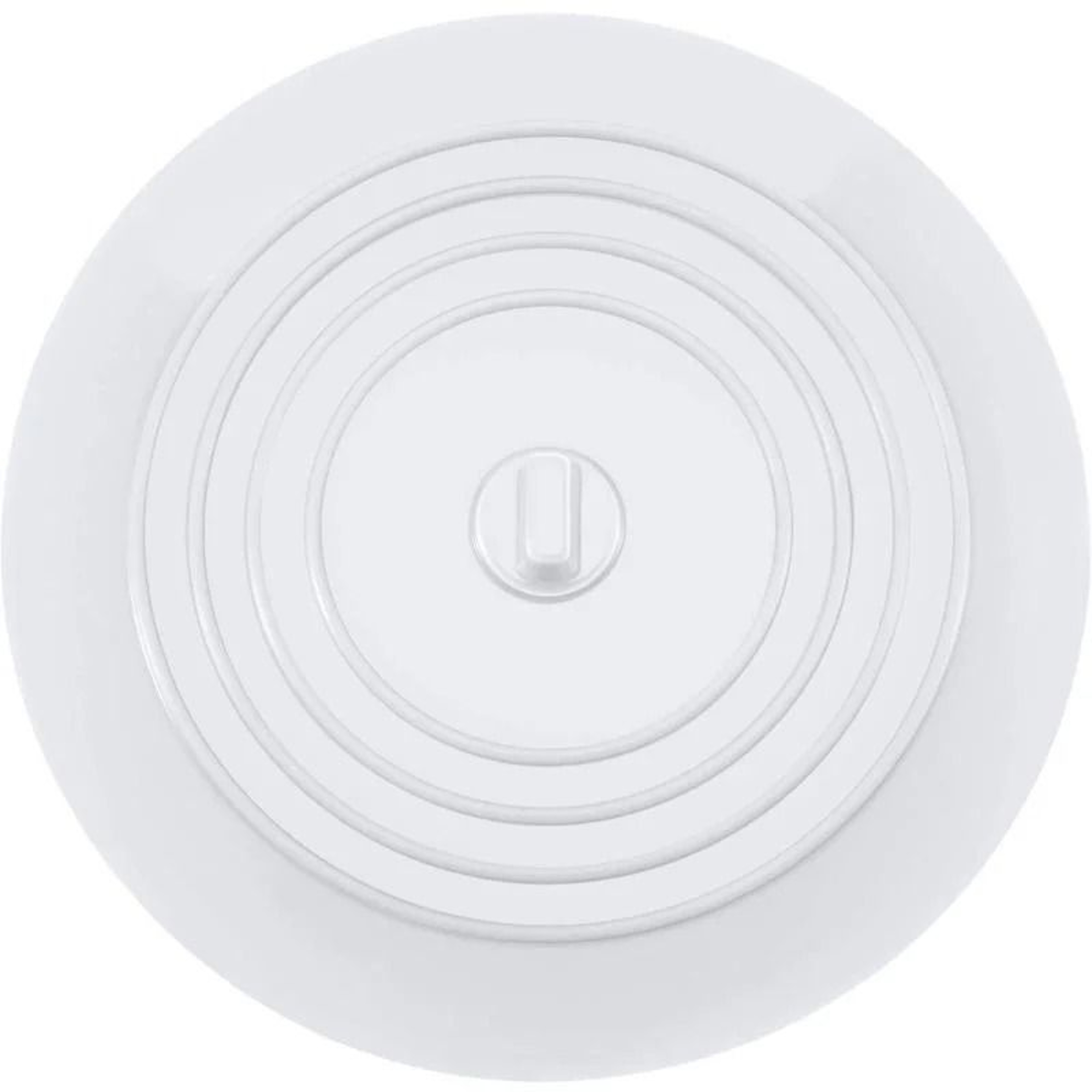 Large Silicone Drain Plug And Hair Stopper For Bathroom And Kitchen 8
