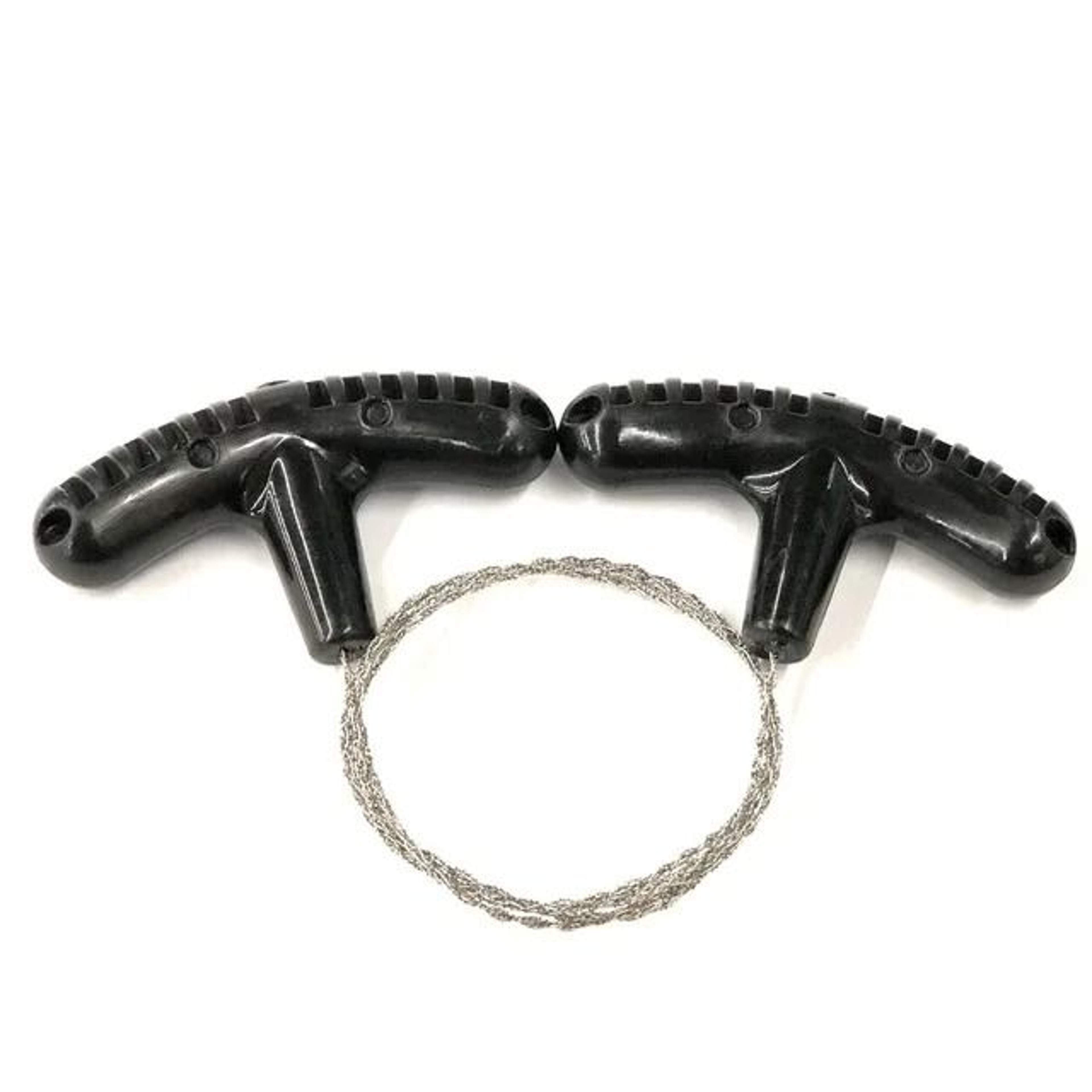 Portable Stainless Steel Wire Saw For Camping And Survival 5