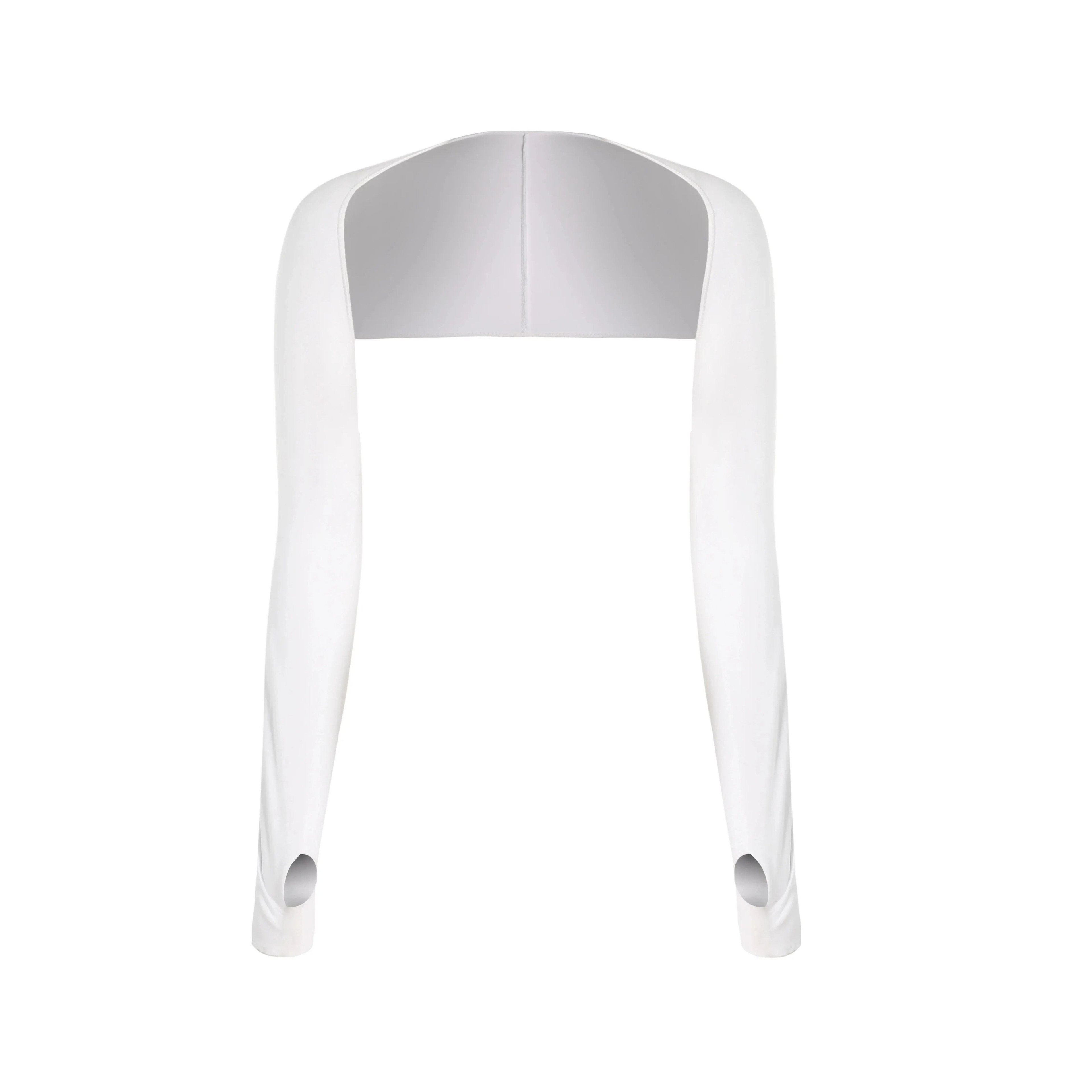 Women Sports Sun Protection Shawl Lightweight Shoulder Sleeve For Outdoor Golf Running And Cycling 9
