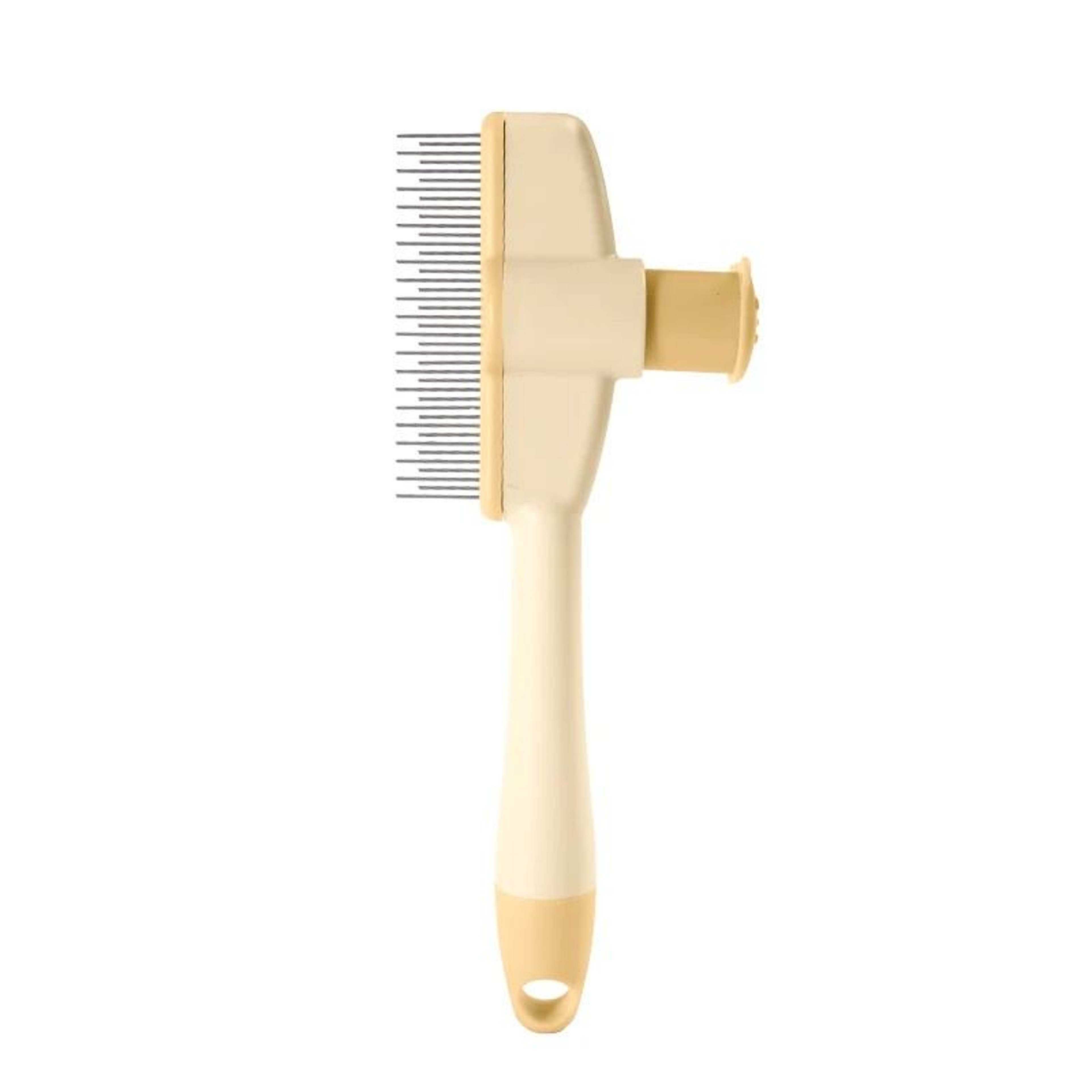 Pet Grooming Massage Brush For Cats And Dogs 6