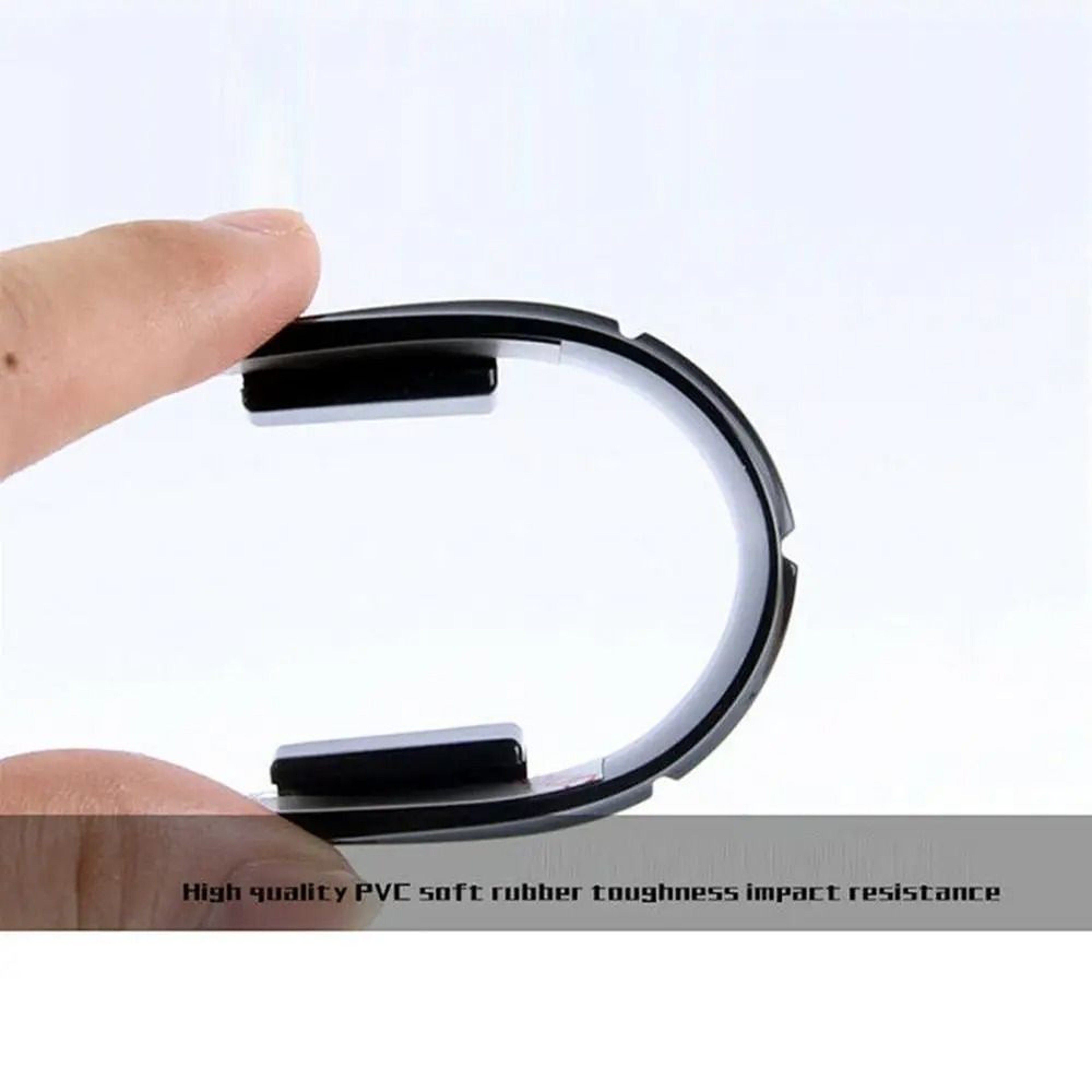 Car Door Edge Guard Trim Protector Strip For Universal Vehicles 4