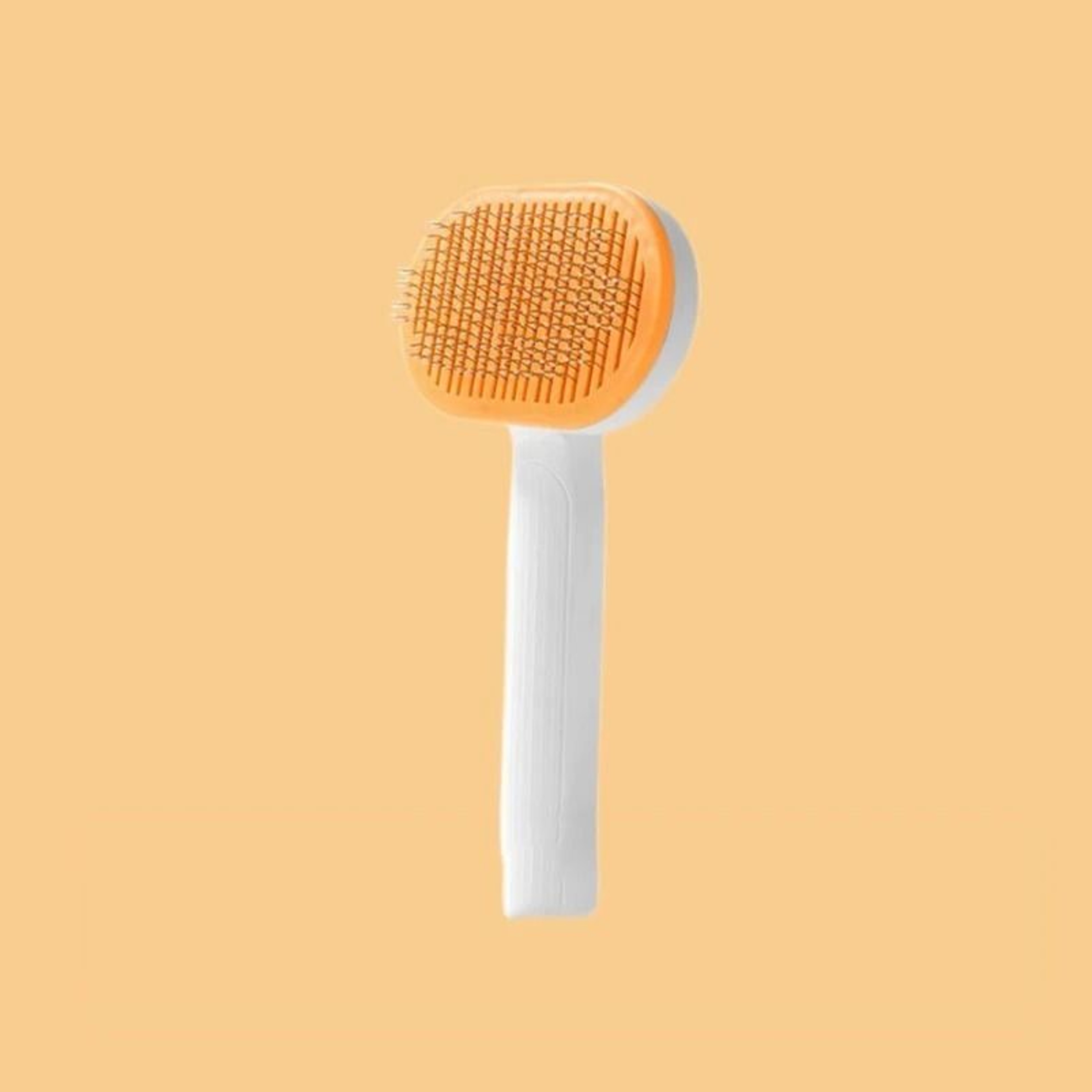 Pet Hair Removal Comb For Cats And Dogs 6