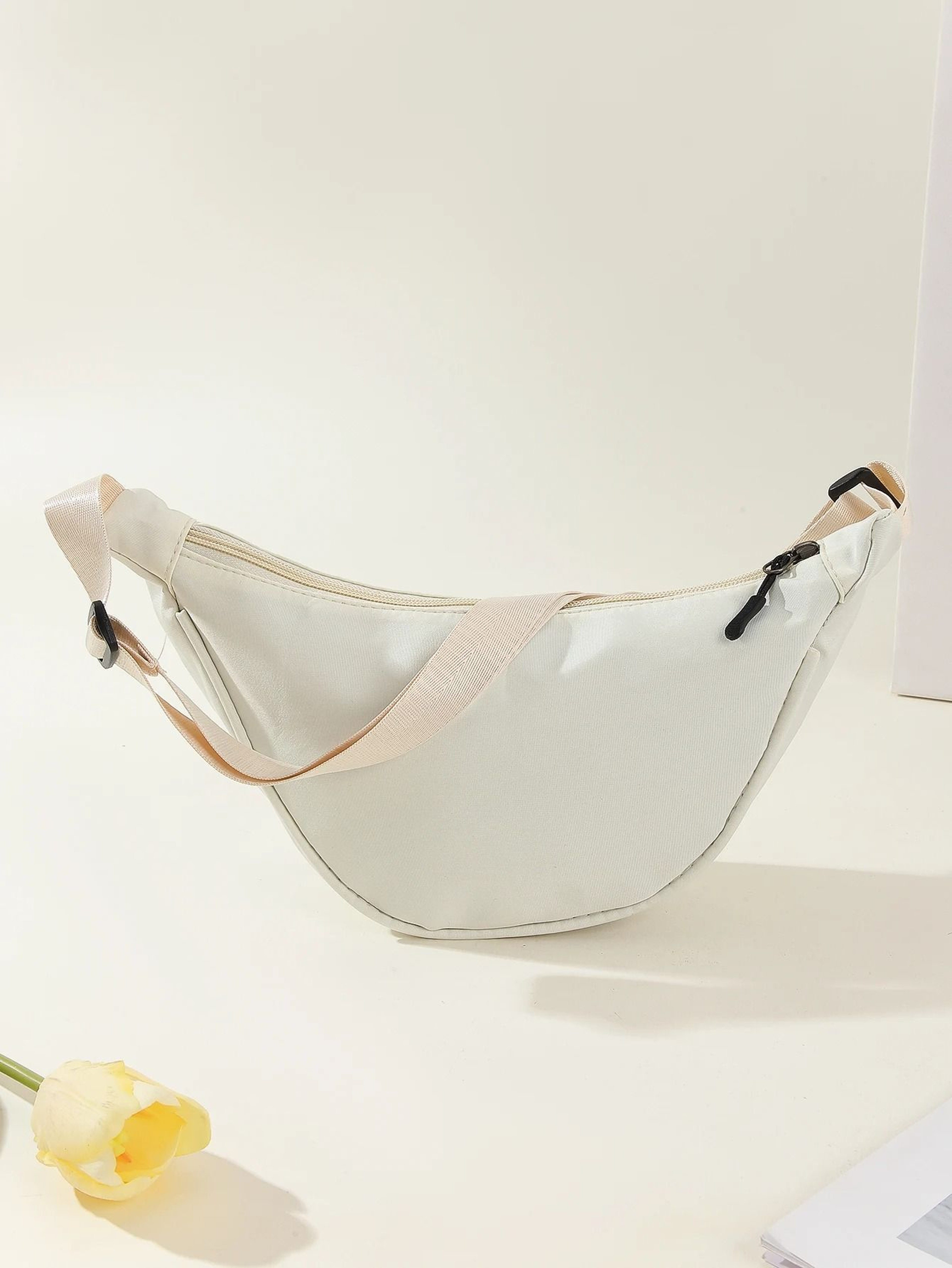 Messenger Crossbody Shoulder Bag For Women 10