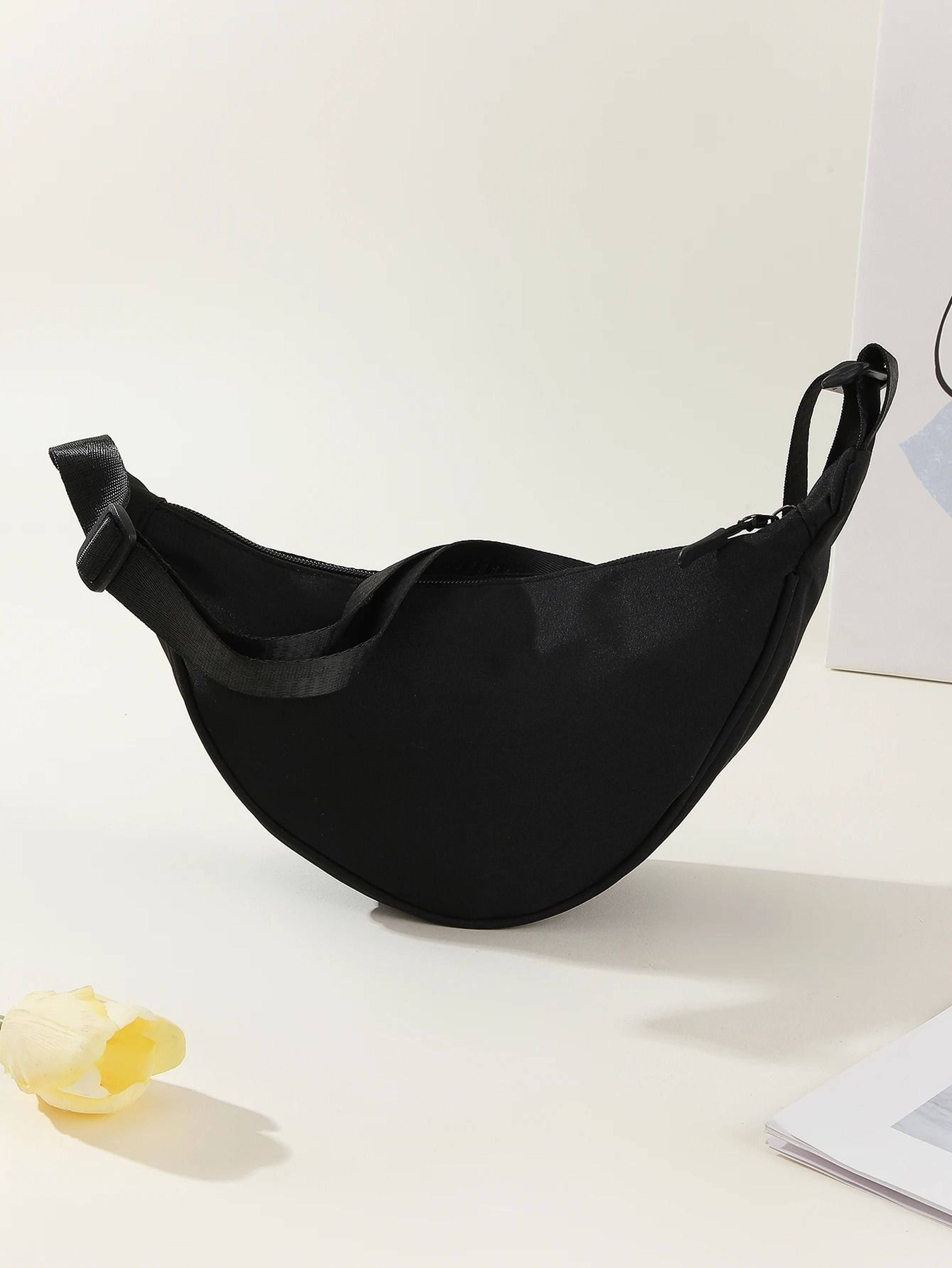 Messenger Crossbody Shoulder Bag For Women 7