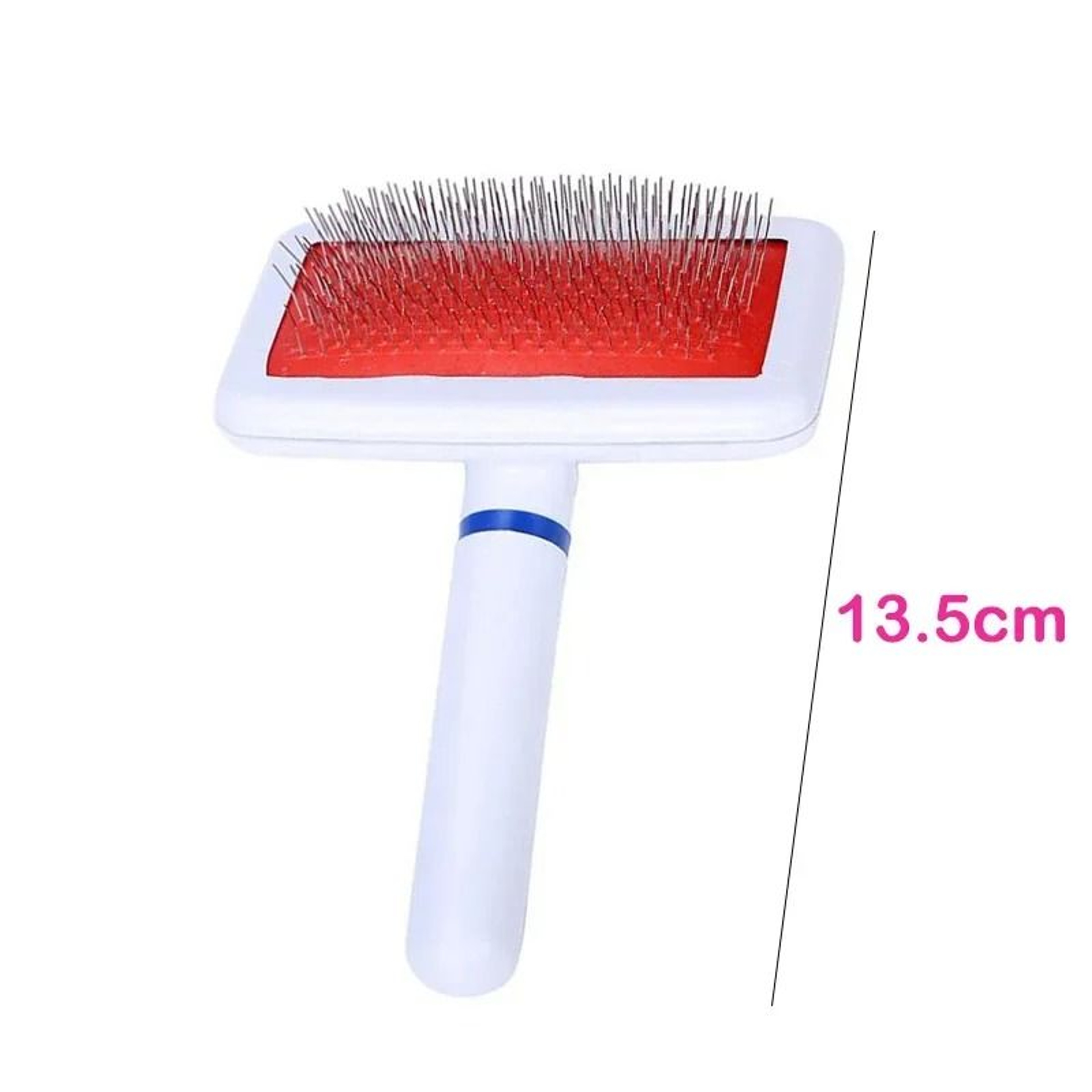 Pet Comb Brush For Cats And Dogs 1