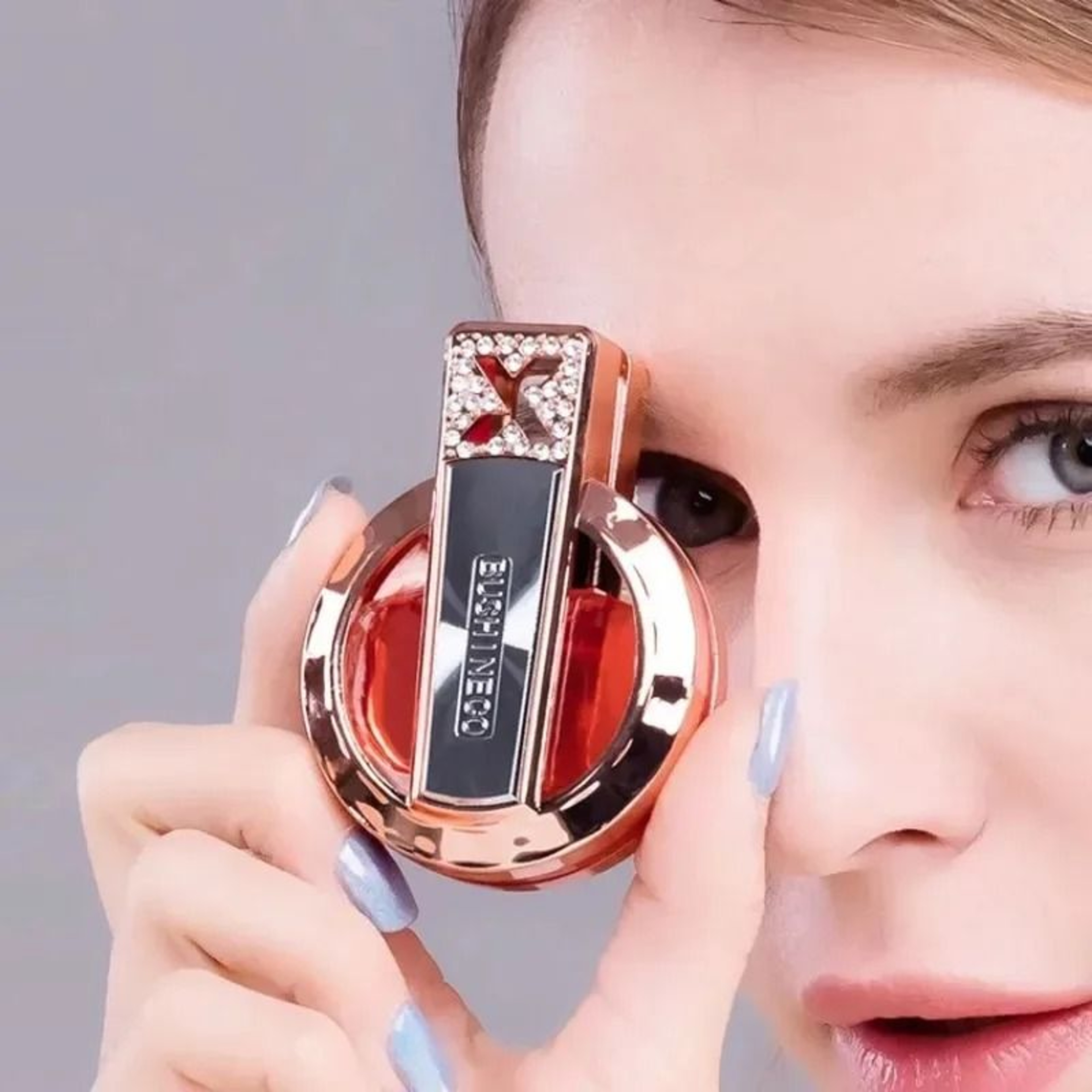 Elegant Car Perfume Air Freshener 4