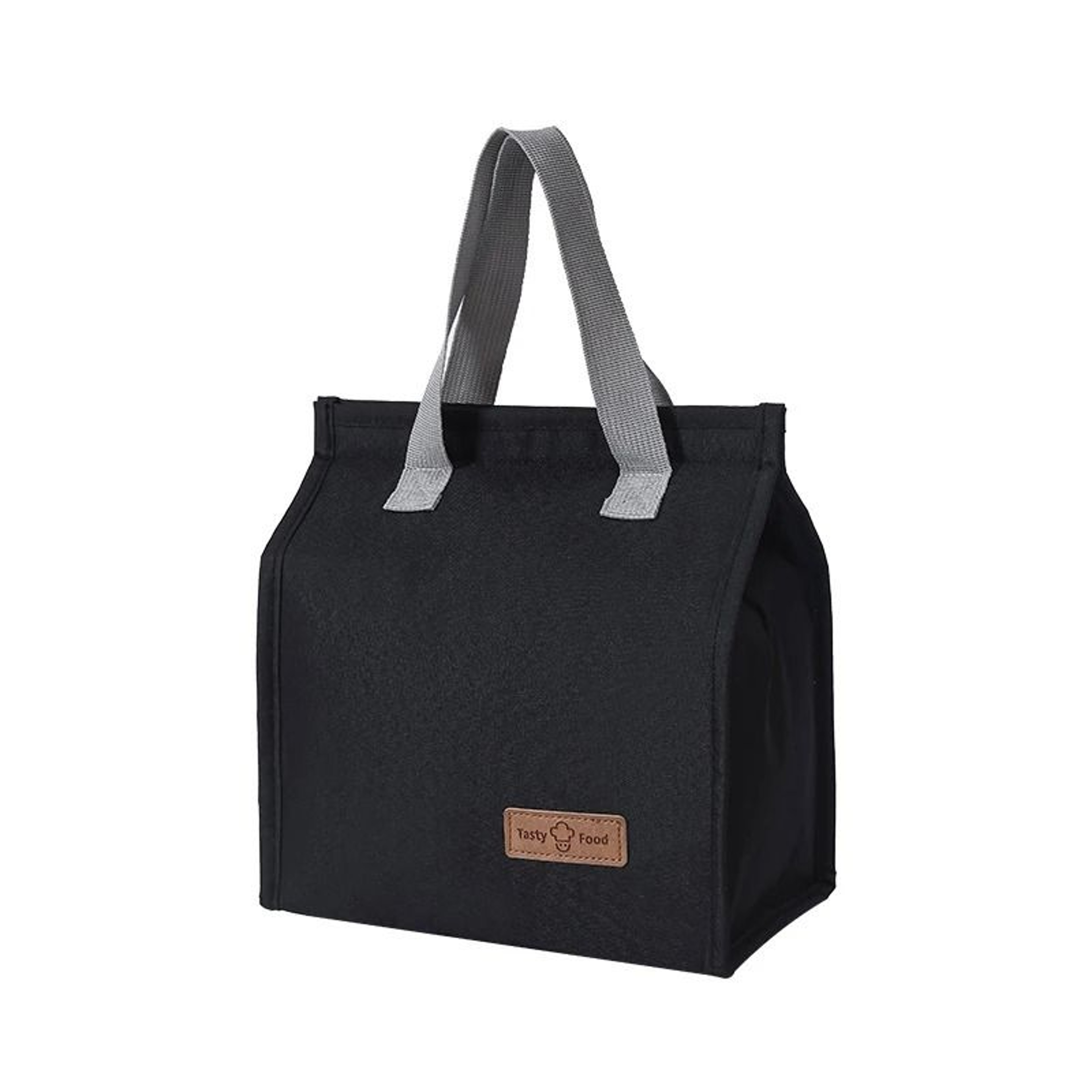 Insulated Lunch Bag For School And Travel 9