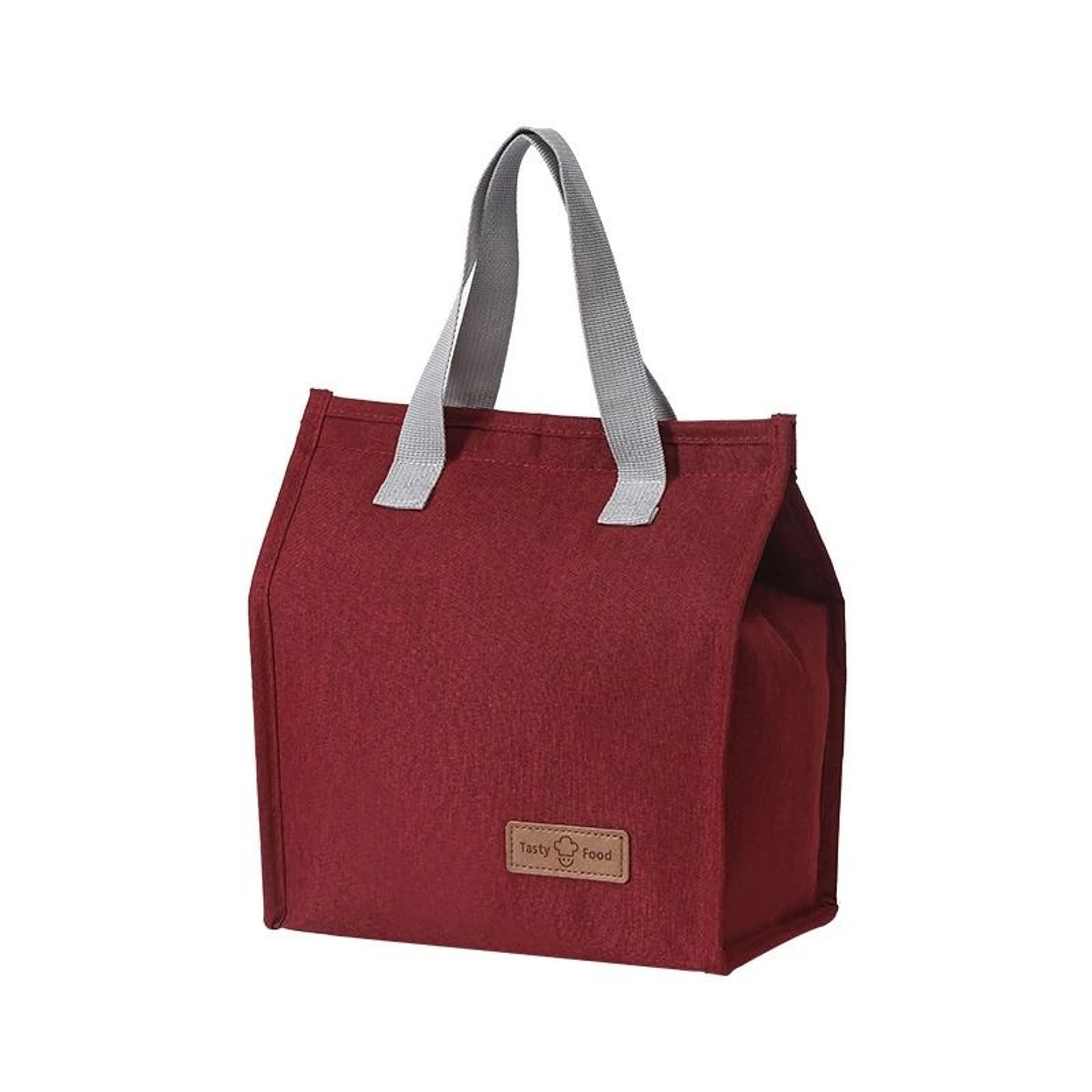 Insulated Lunch Bag For School And Travel 6