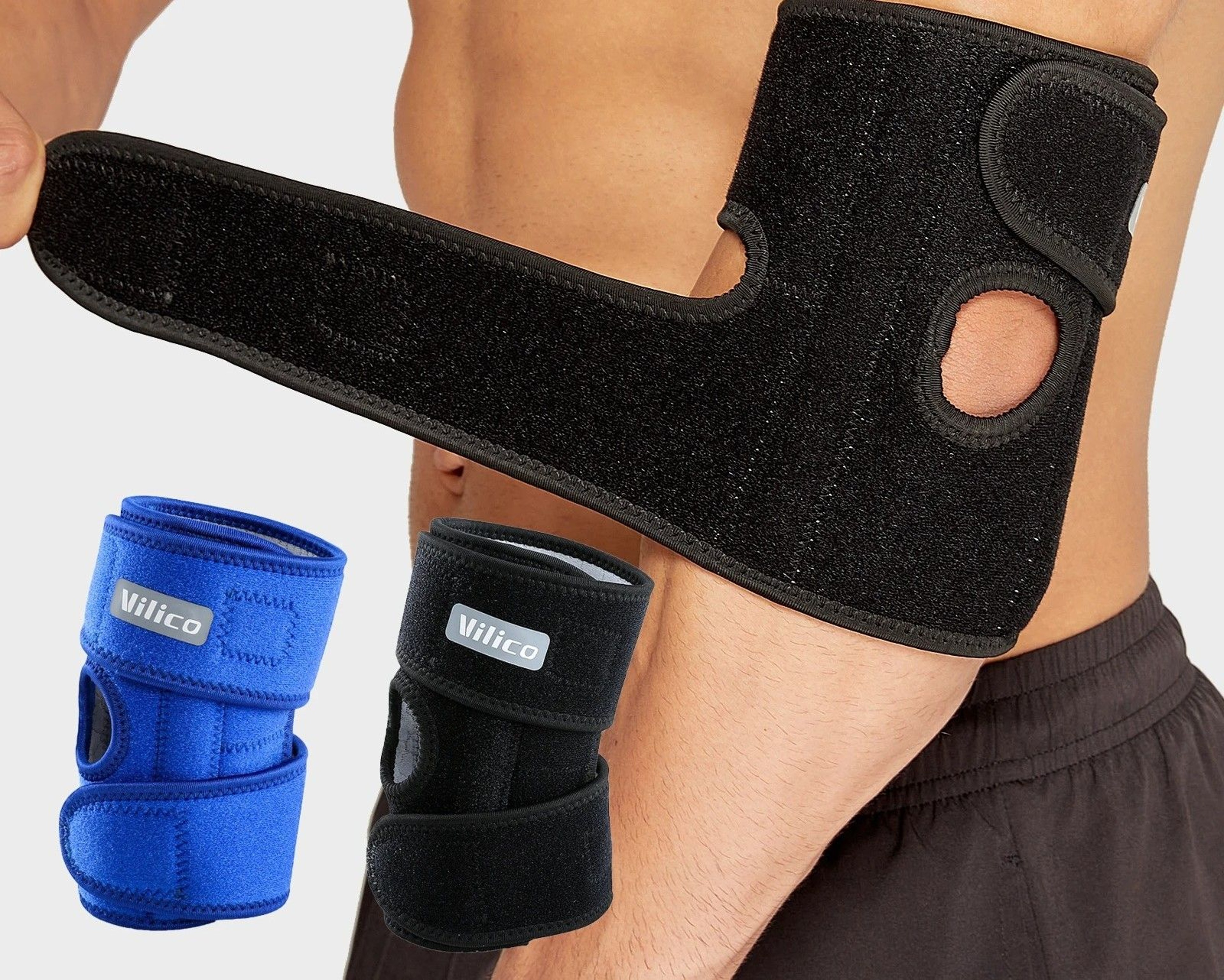 Adjustable Neoprene Elbow Support Brace 0