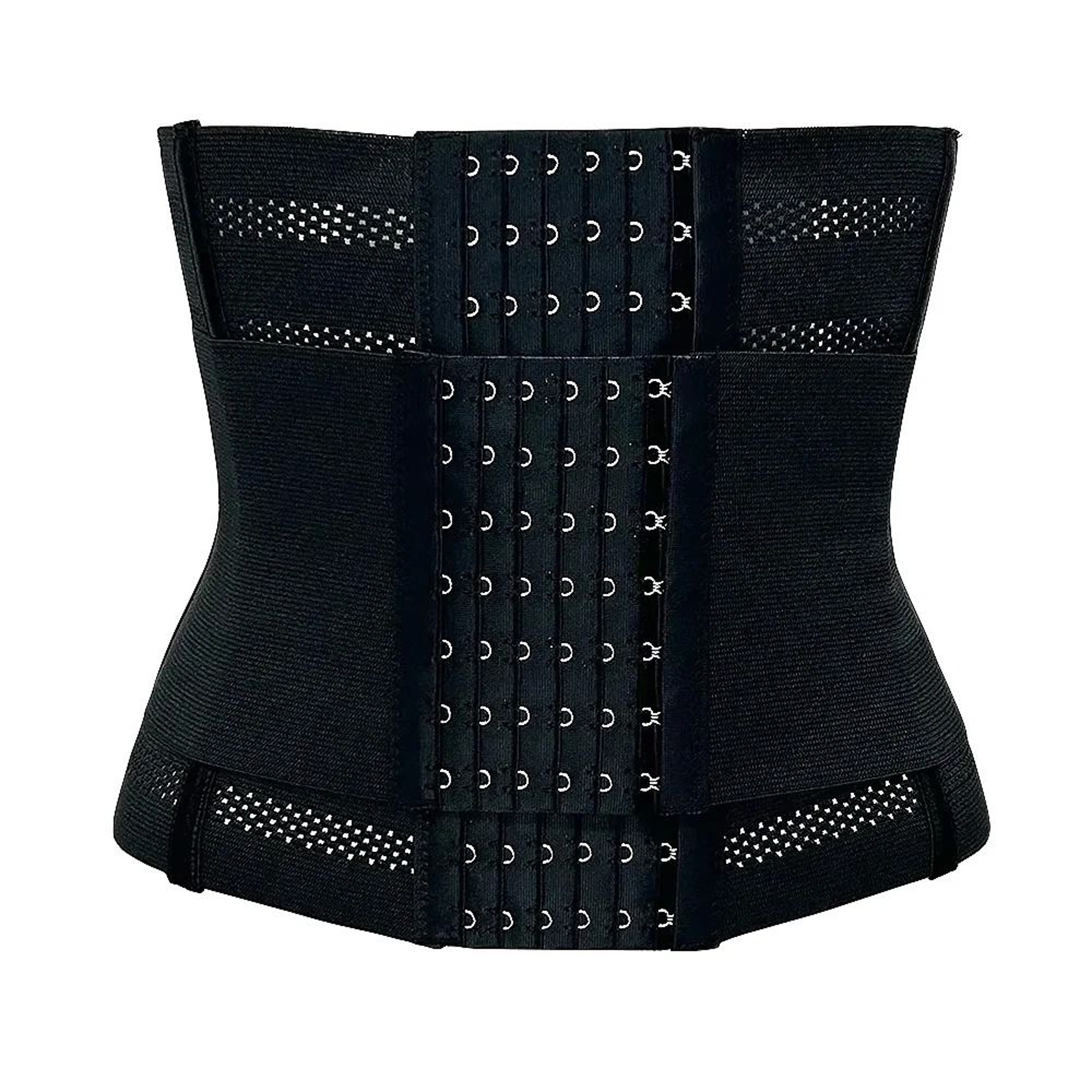 Tummy Control Waist Trainer Body Shaper For Women 6