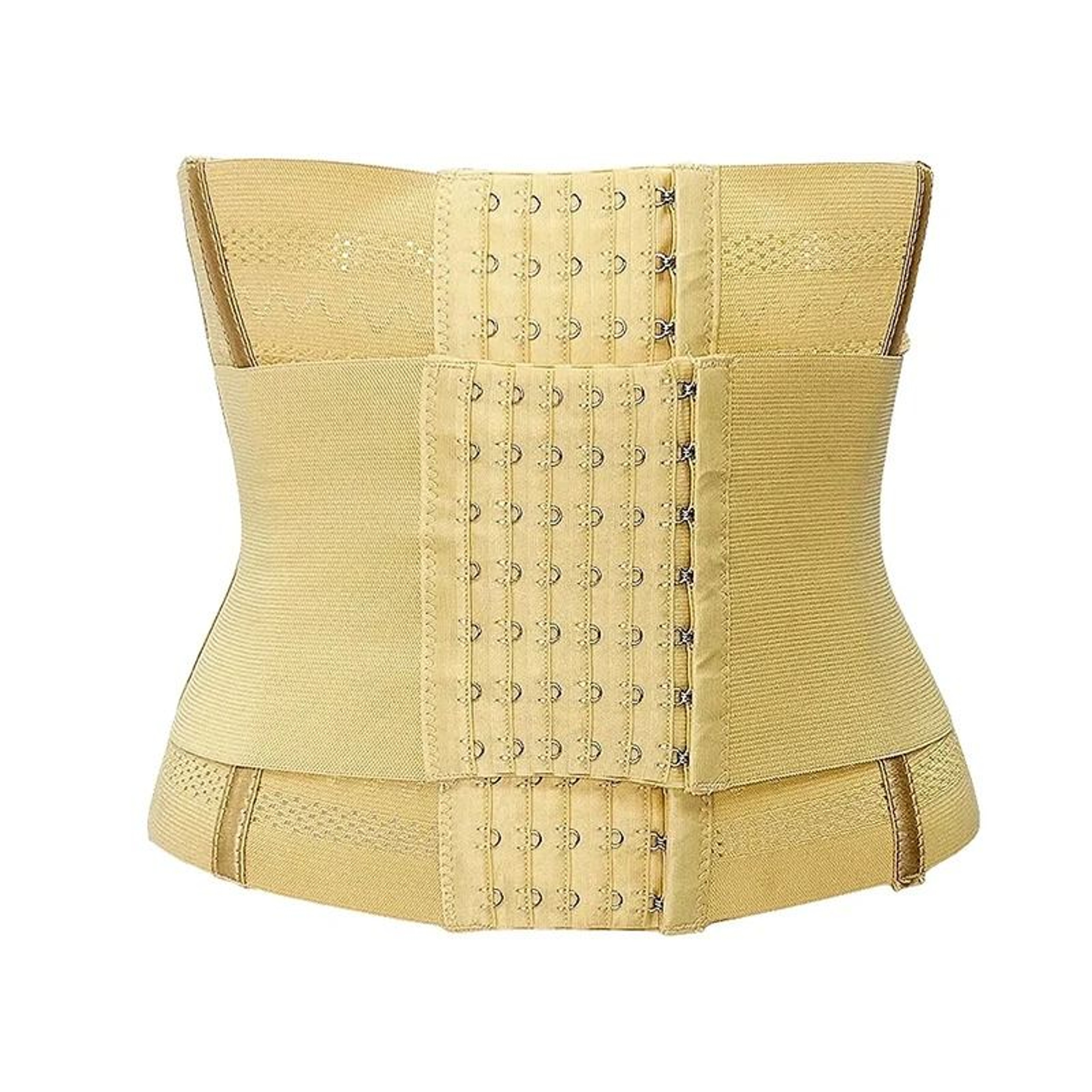 Tummy Control Waist Trainer Body Shaper For Women 7