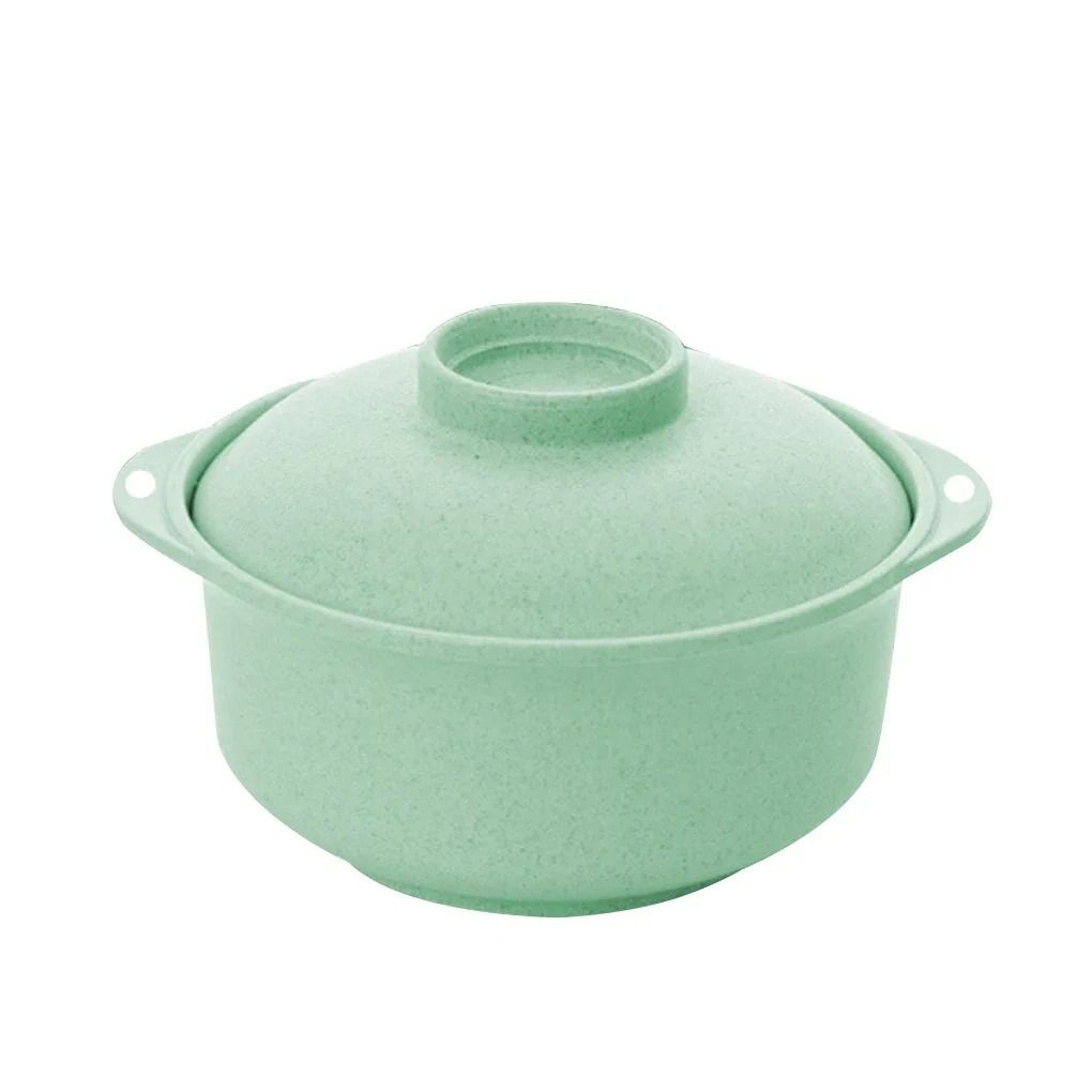 Instant Noodle Bowl With Lid For Soup And Rice Meals 7