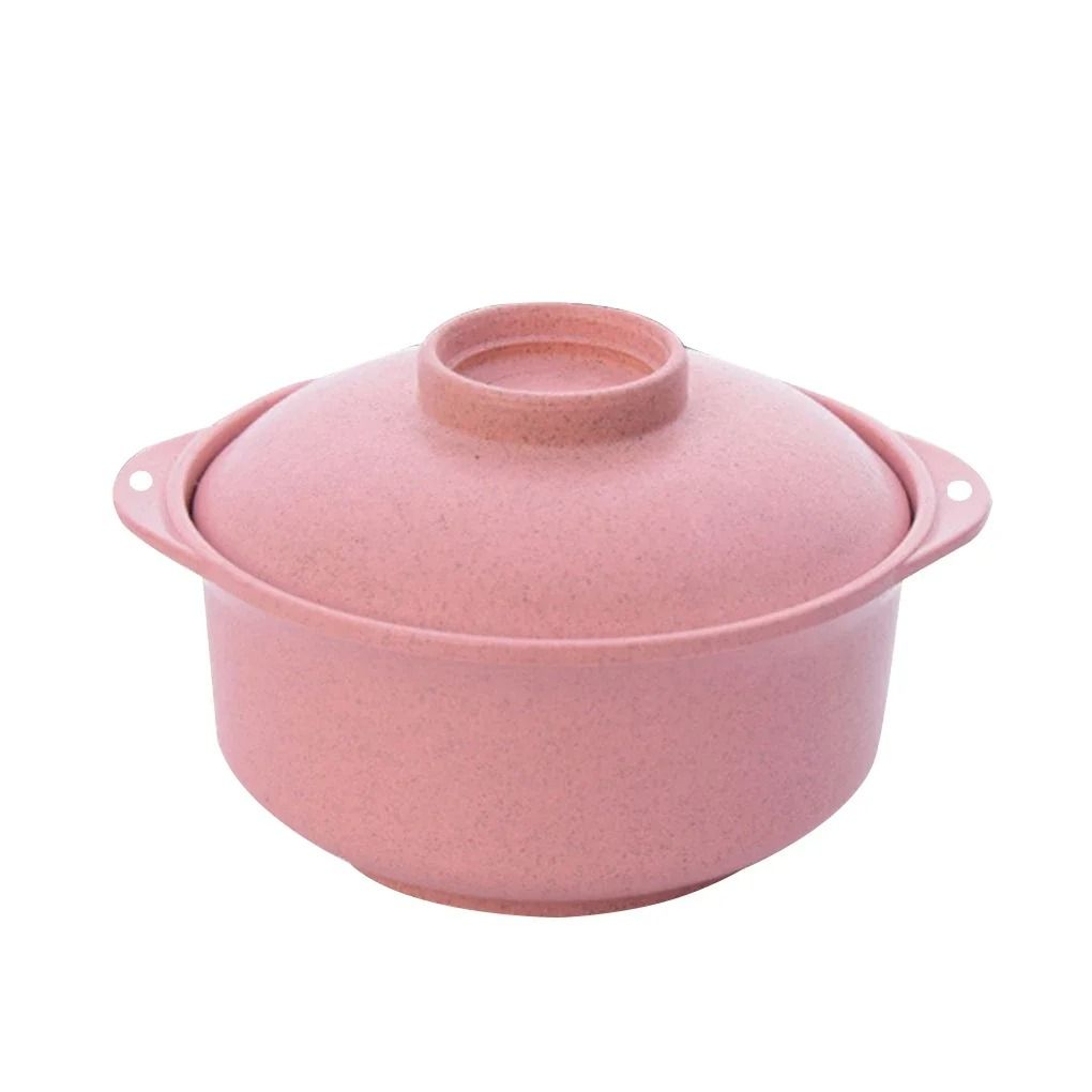 Instant Noodle Bowl With Lid For Soup And Rice Meals 8