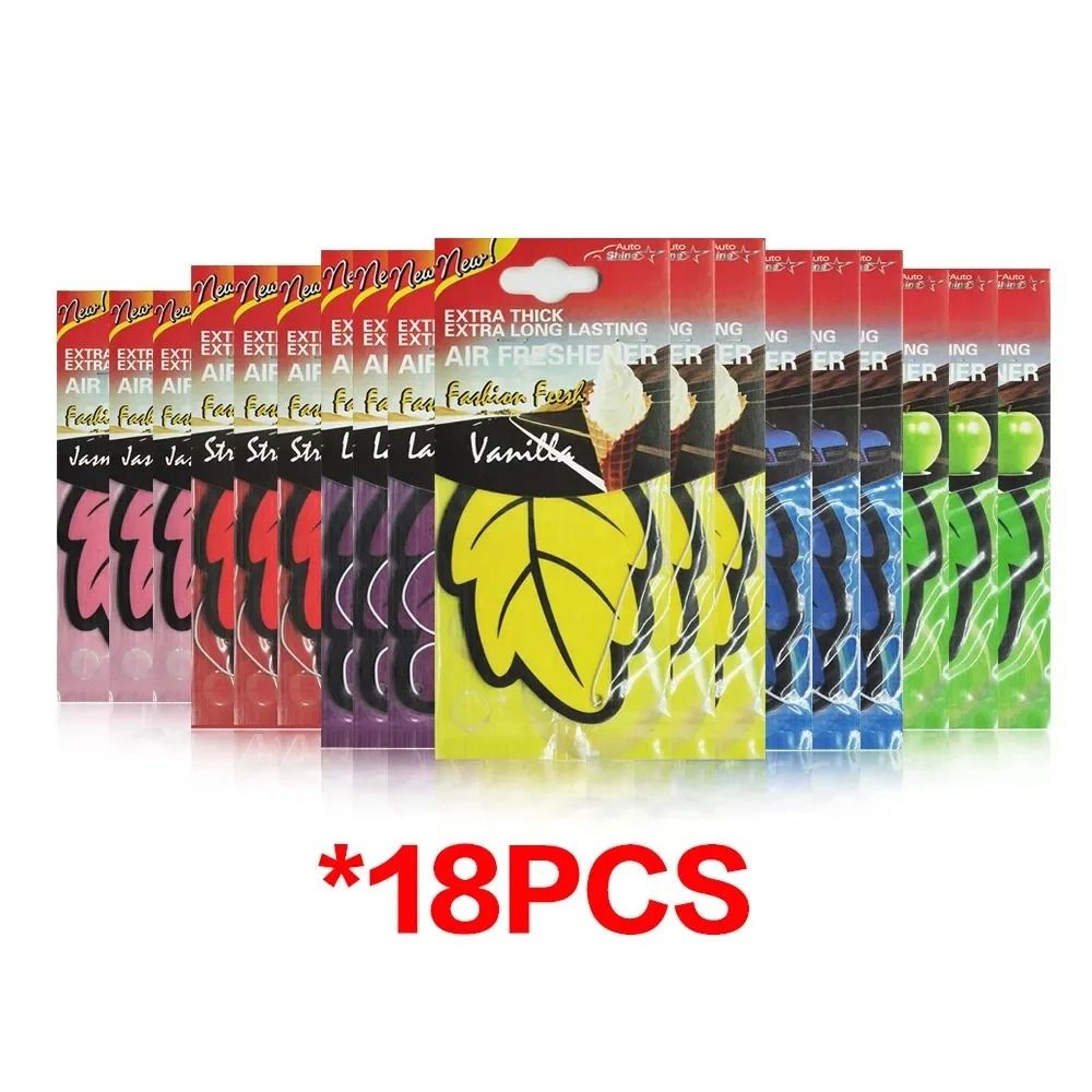 Car Air Freshener Perfume For Interior Custom Scent 8