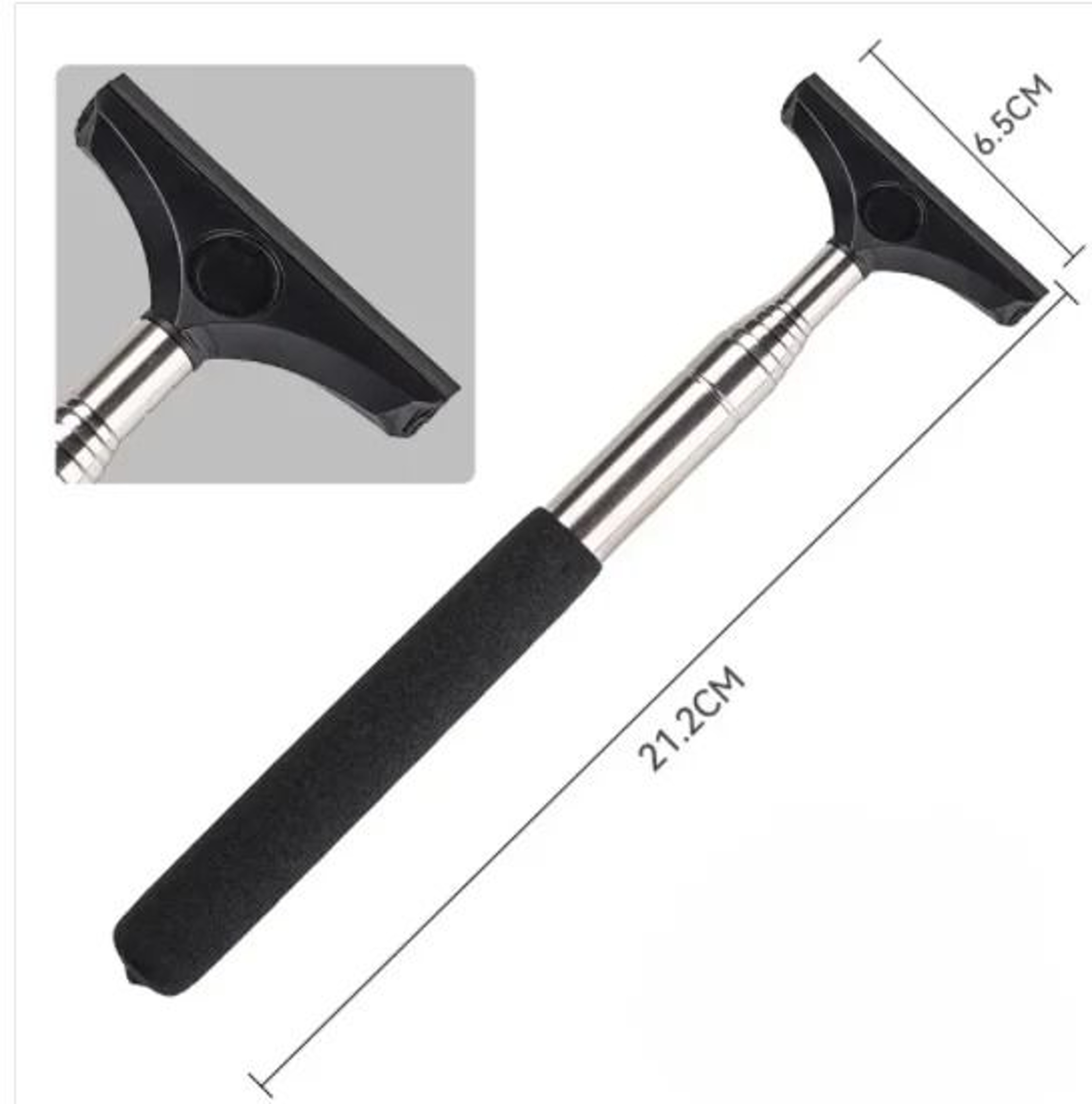 Wide Angle Car Blind Spot Mirror For Enhanced Safety 6