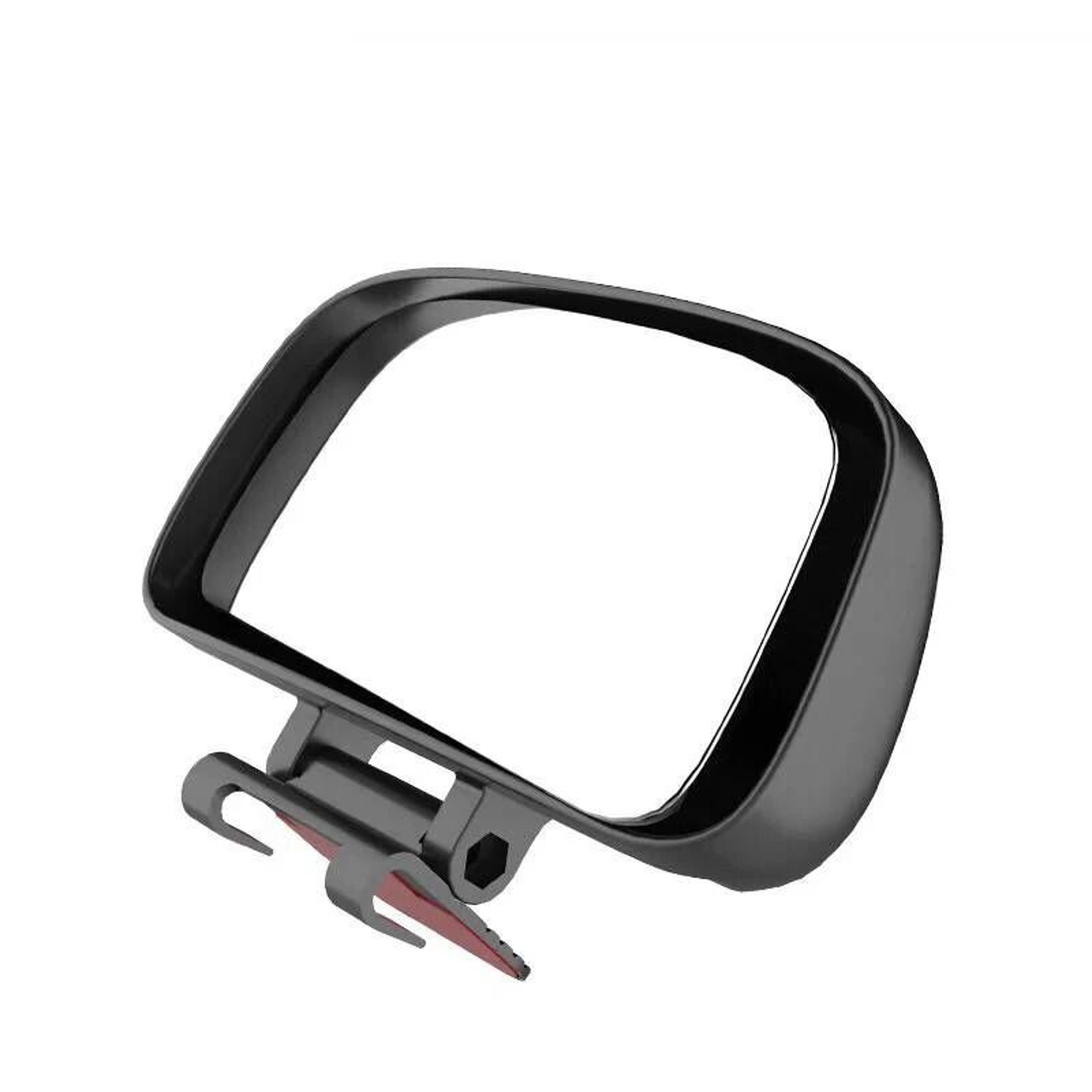 Wide Angle Car Blind Spot Mirror For Enhanced Safety 8