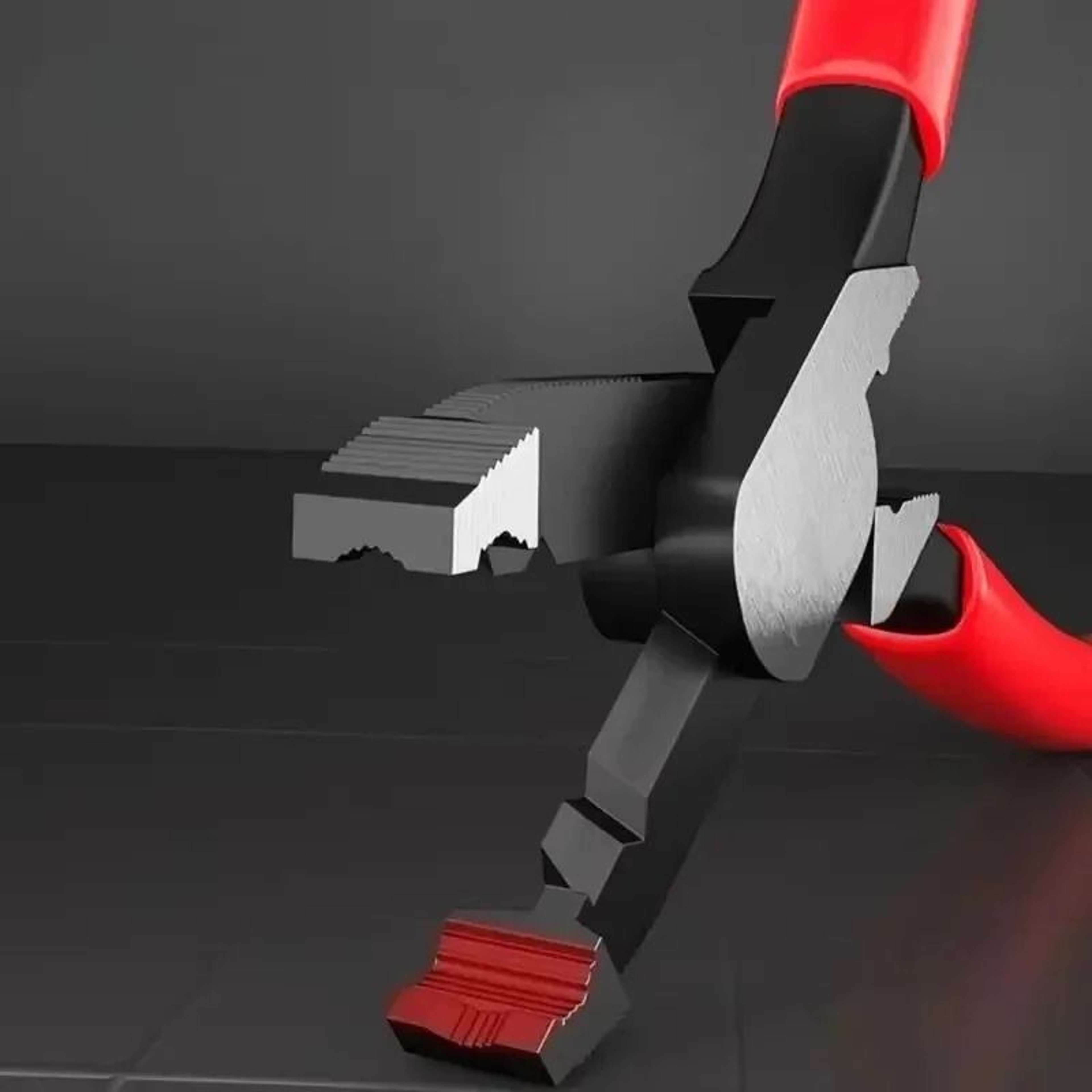 Multi Grip Screw Removal Pliers For Damaged Or Rusted Screws 2