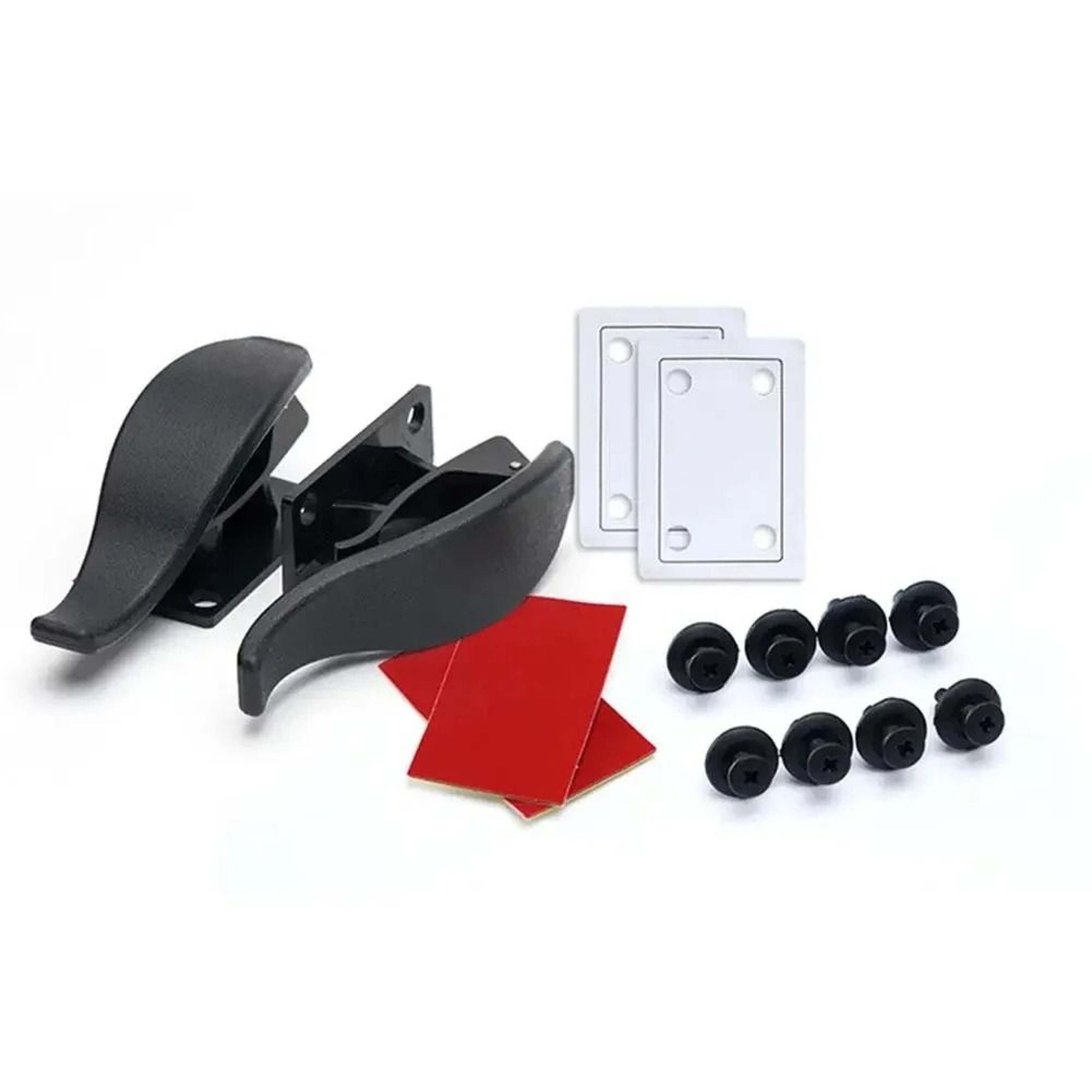 Car Seat Back Hook And Trunk Umbrella Holder Multi Purpose Universal Car Organizer 2