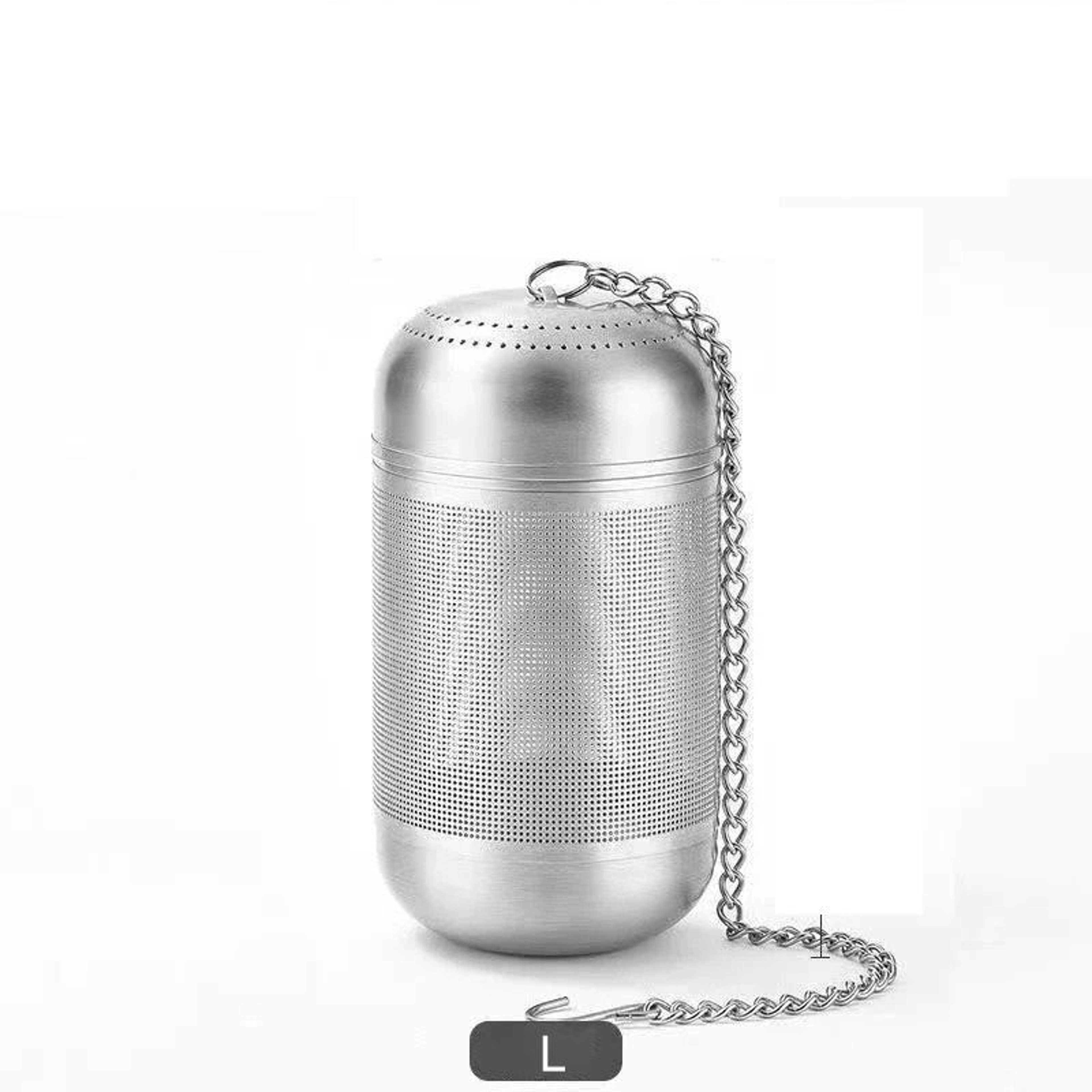 Stainless Steel Tea Infuser Strainer Ball For Loose Leaf Tea And Spices 9