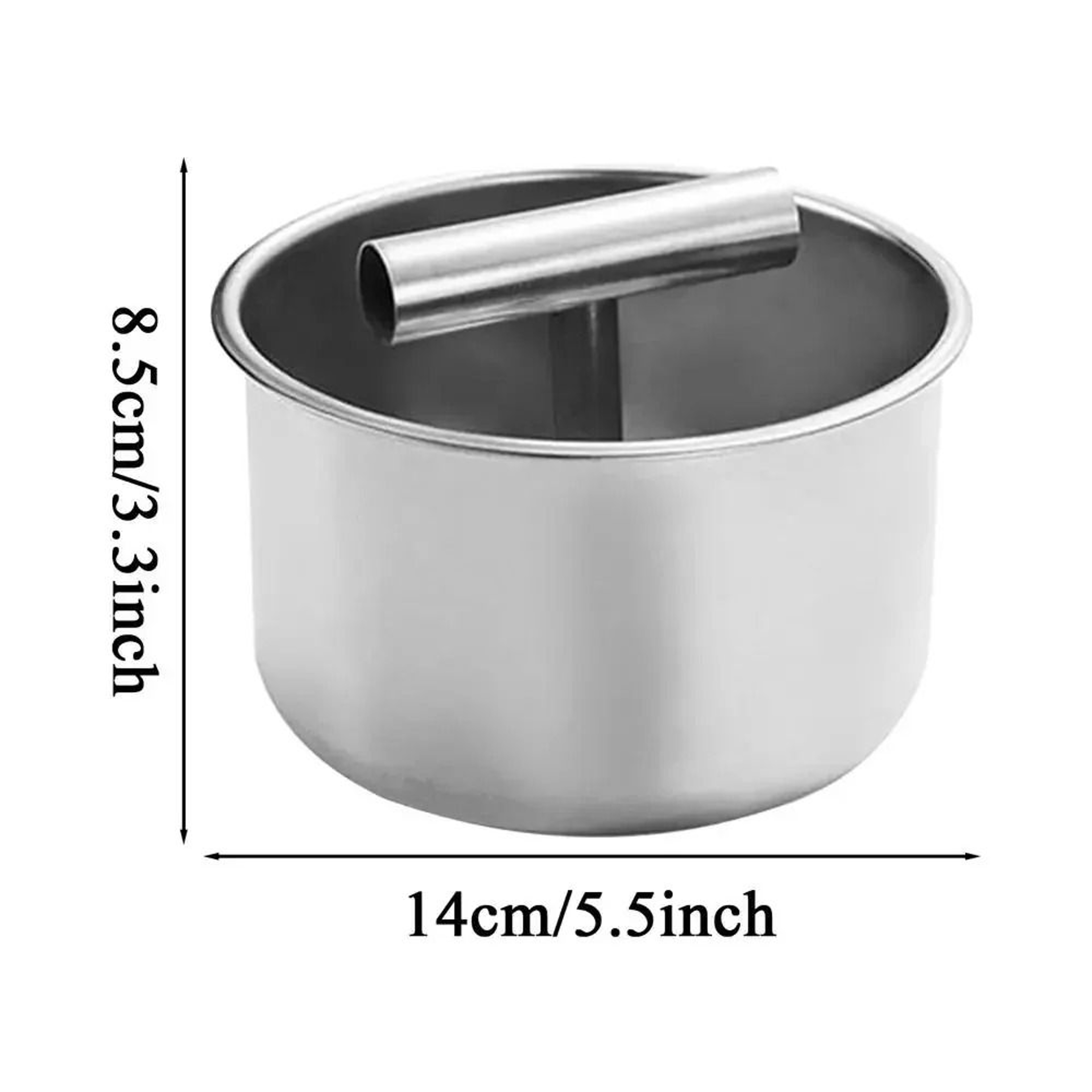 Stainless Steel Meatball Maker Manual Press Tool For Home Kitchen 7
