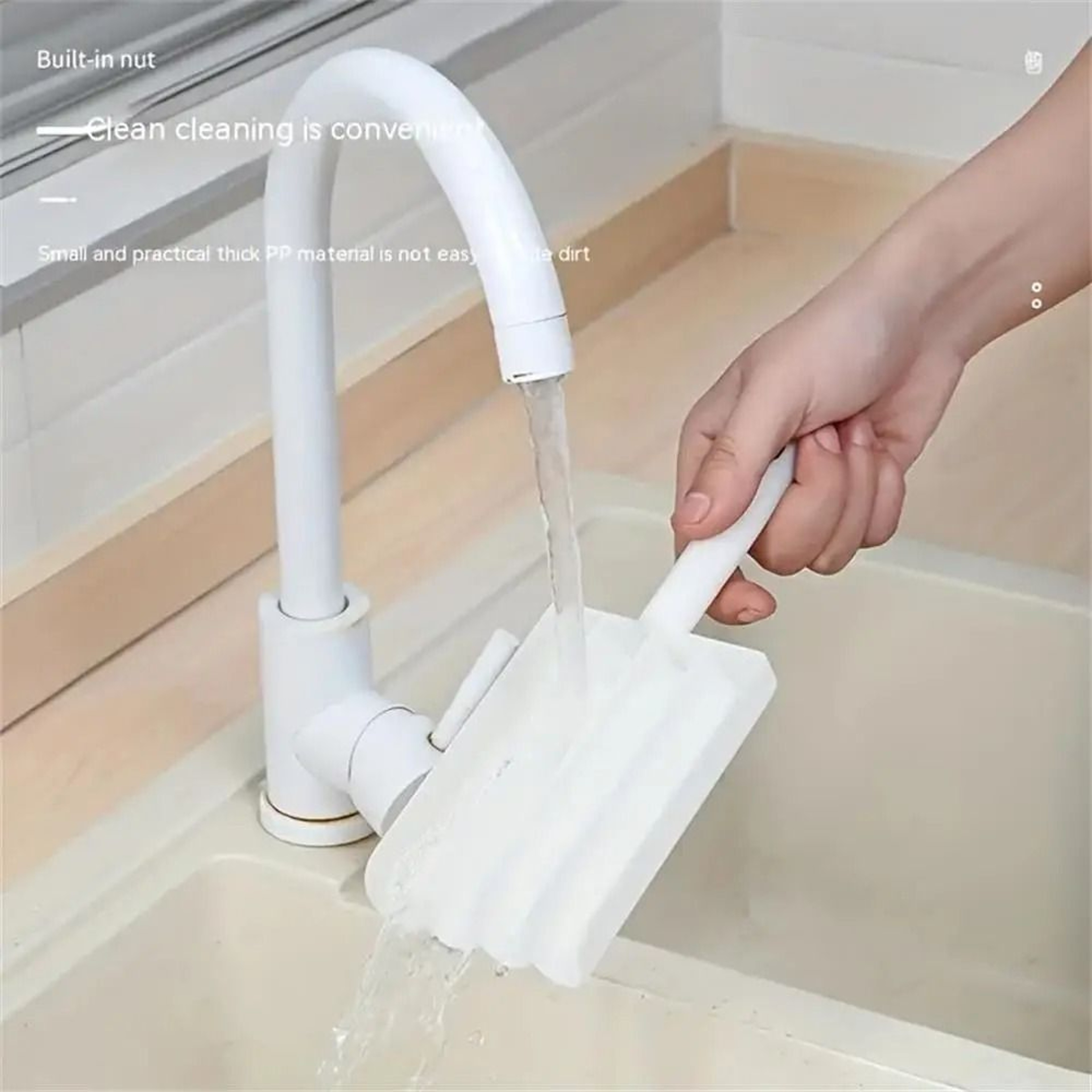 Quadruple Meatball And Dumpling Maker Kitchen Mold Spoon 3