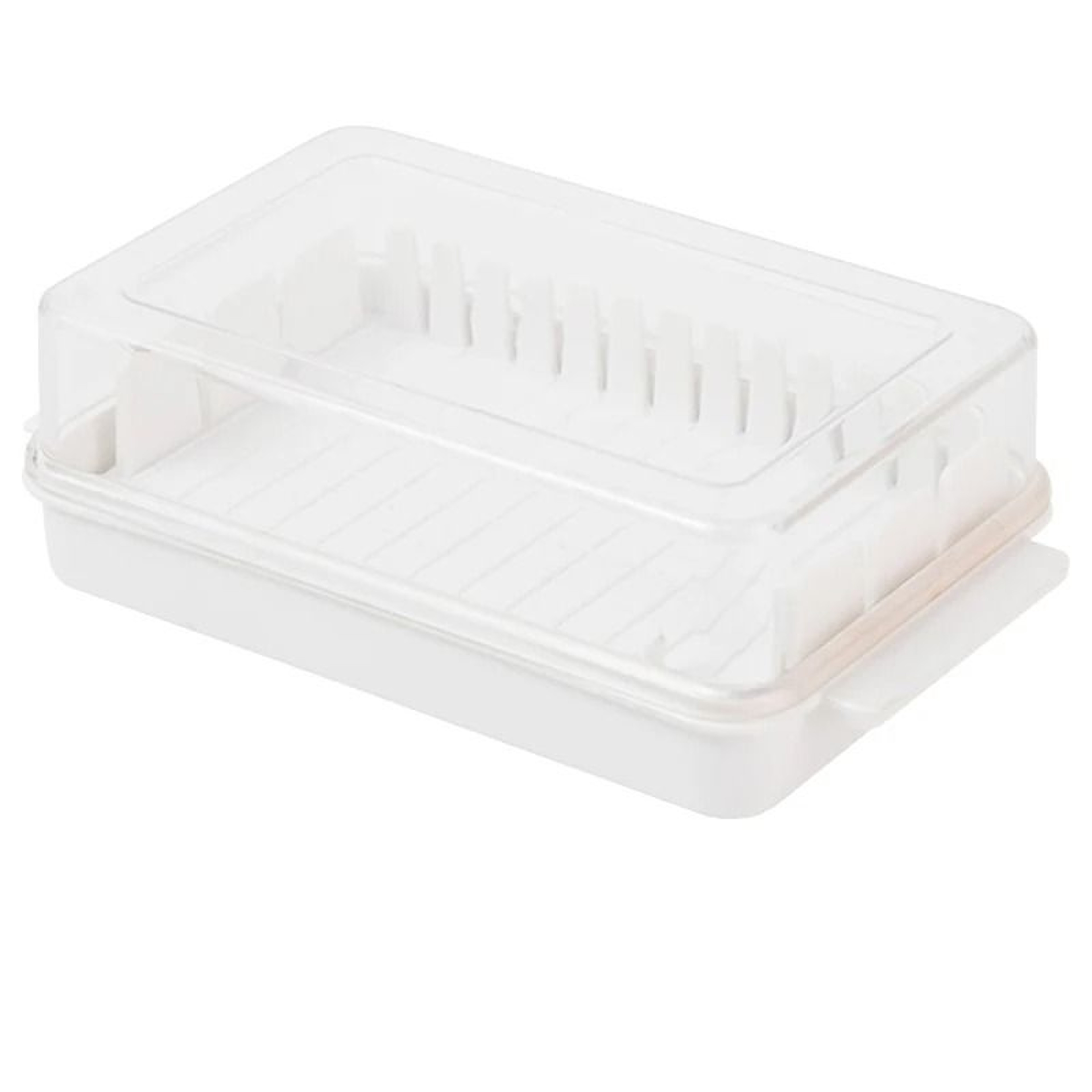Butter Cutter And Storage Box With Lid 6
