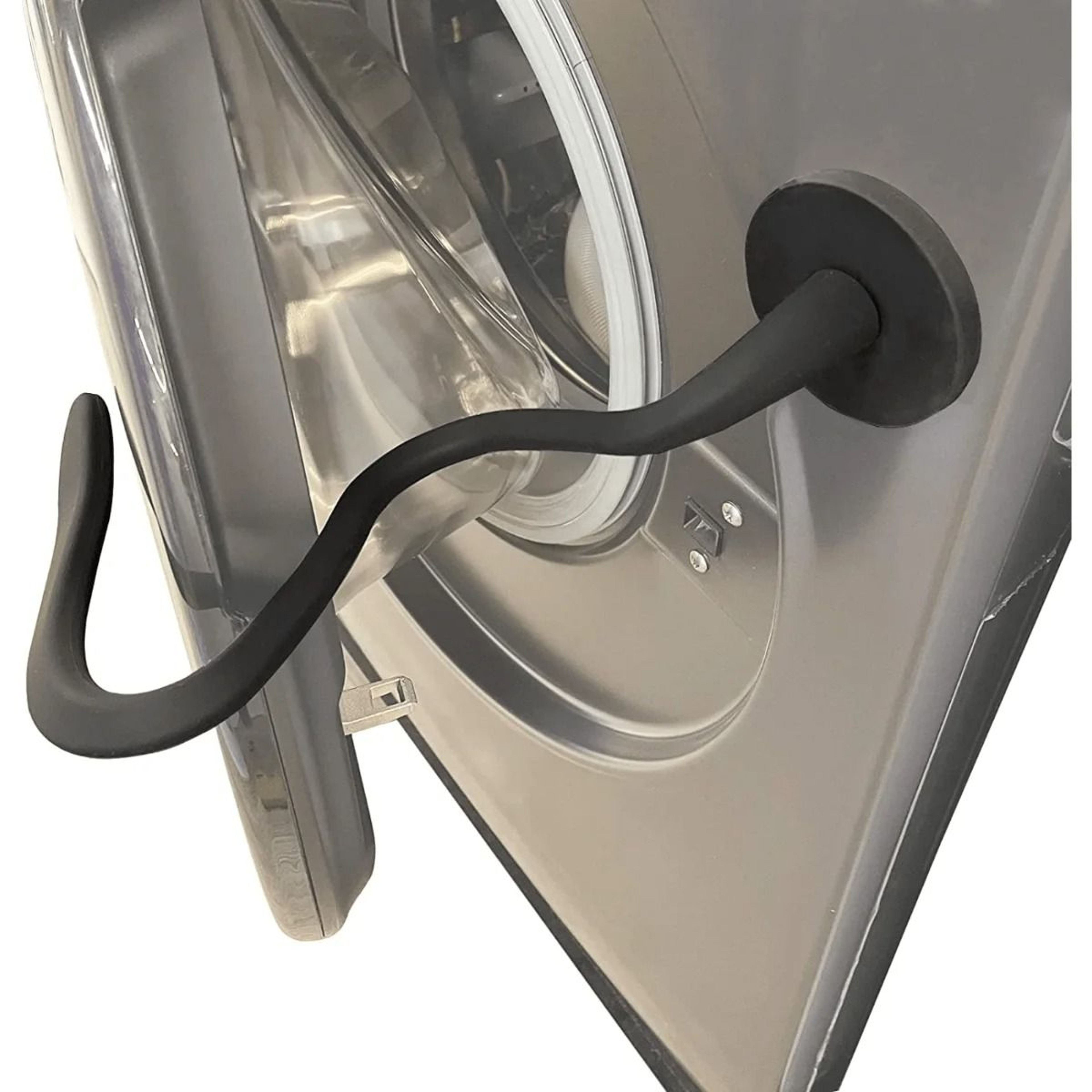 Magnetic Washer Door Prop Stabilizer For Front Load Machines 2