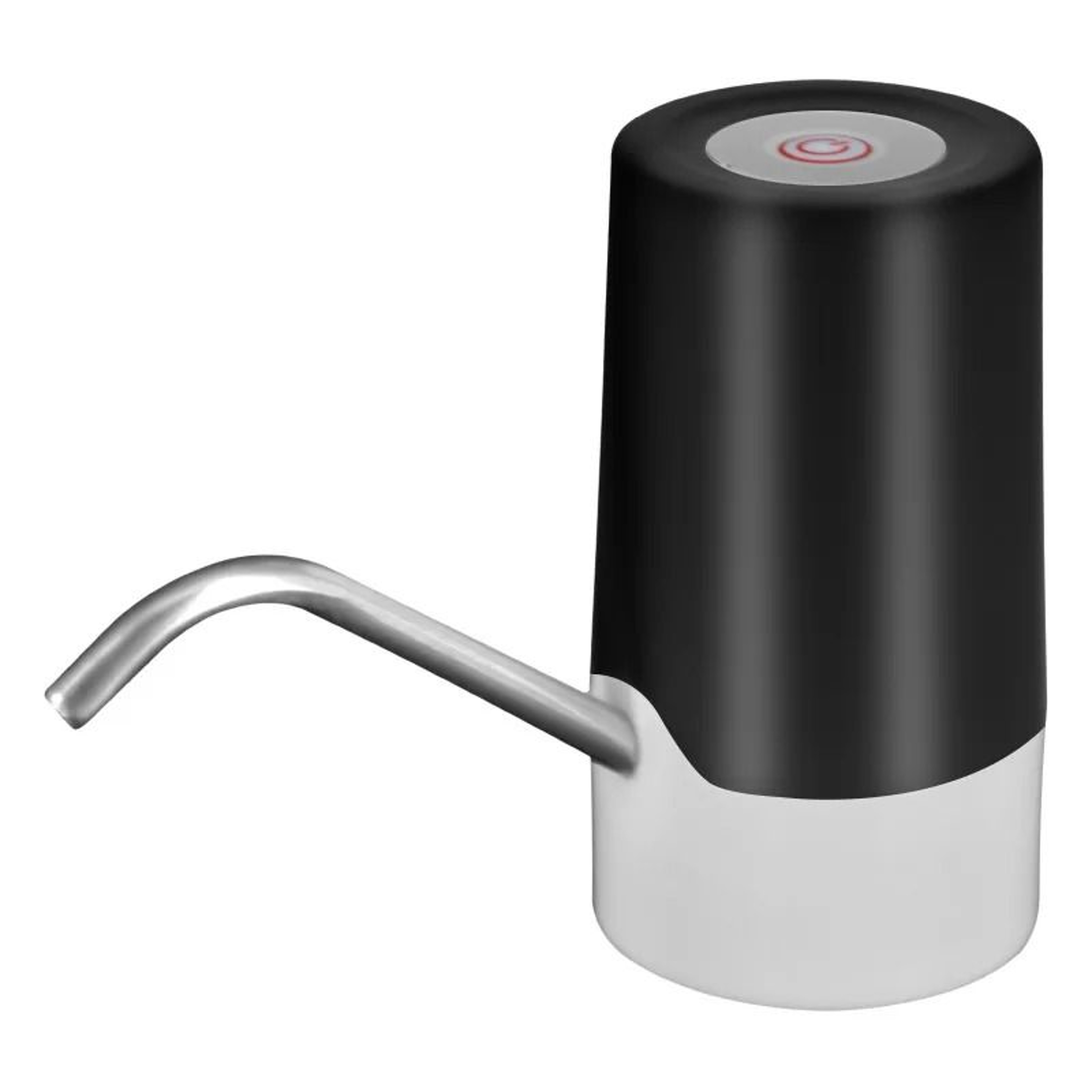 Portable Automatic Electric Drinking Water Pump For Home Travel 5
