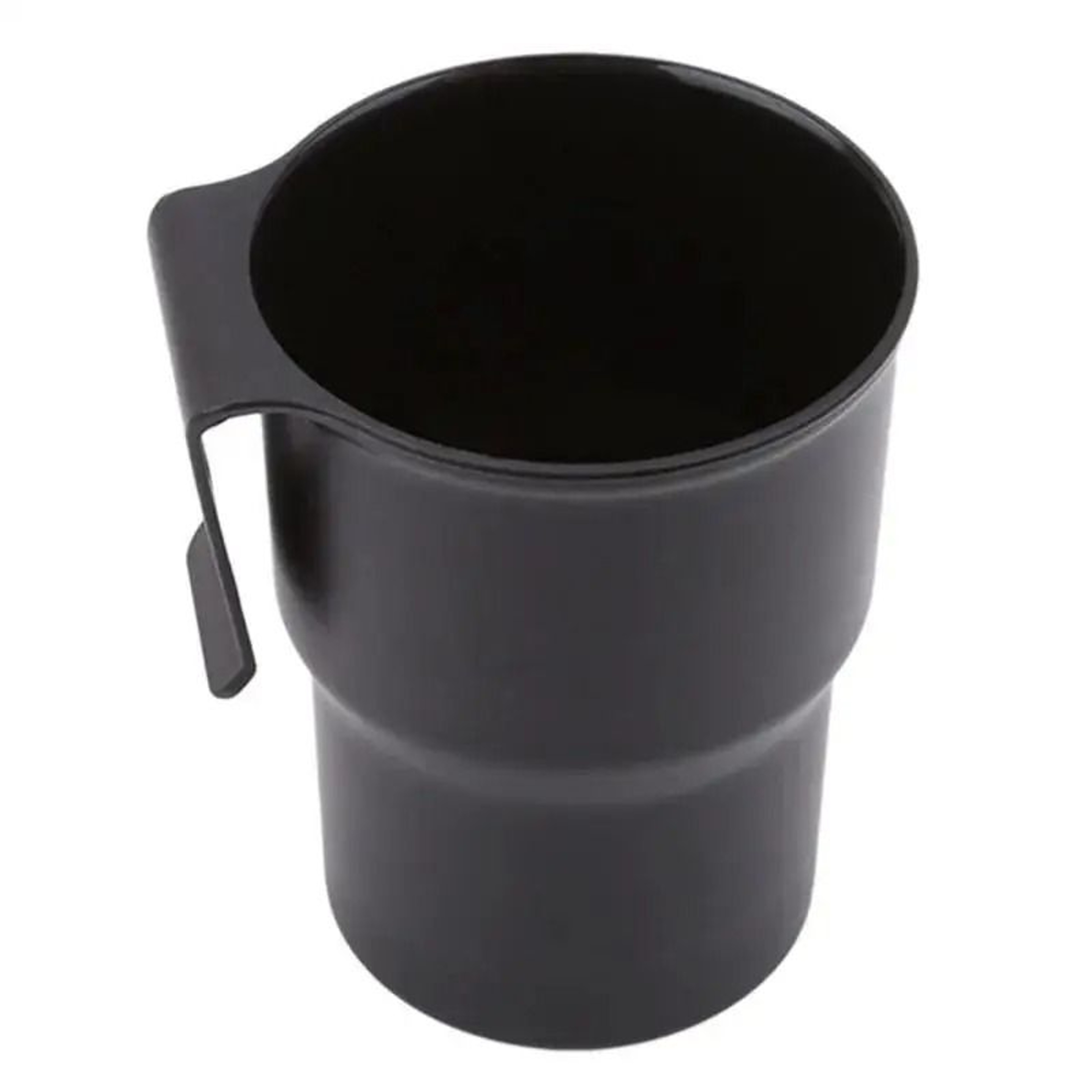 Universal Car Cup Holder Mount Adjustable Beverage Shelf With Air Vent Suspension Bracket 7