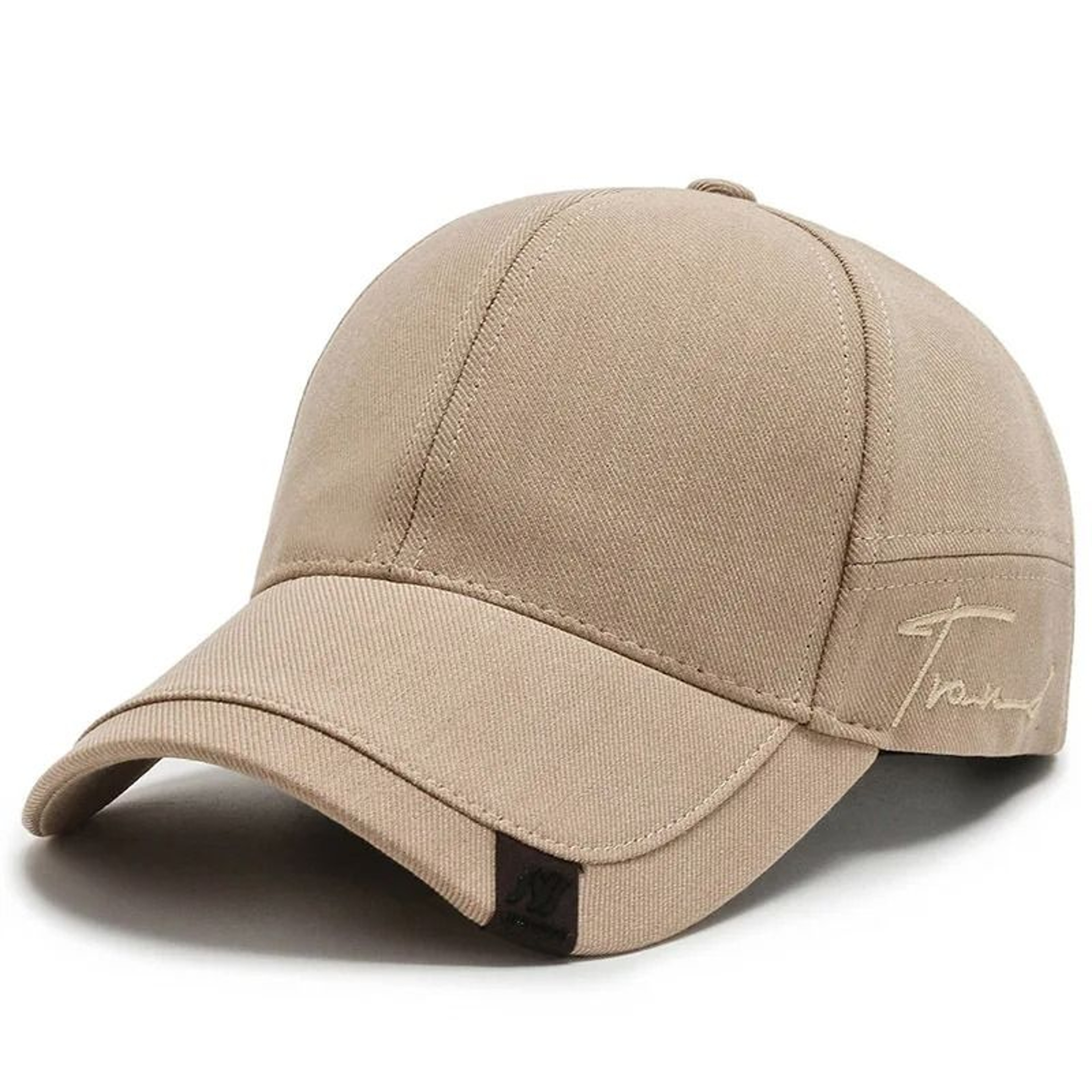 Quick Dry Big Size Sun Cap For Women And Men 9