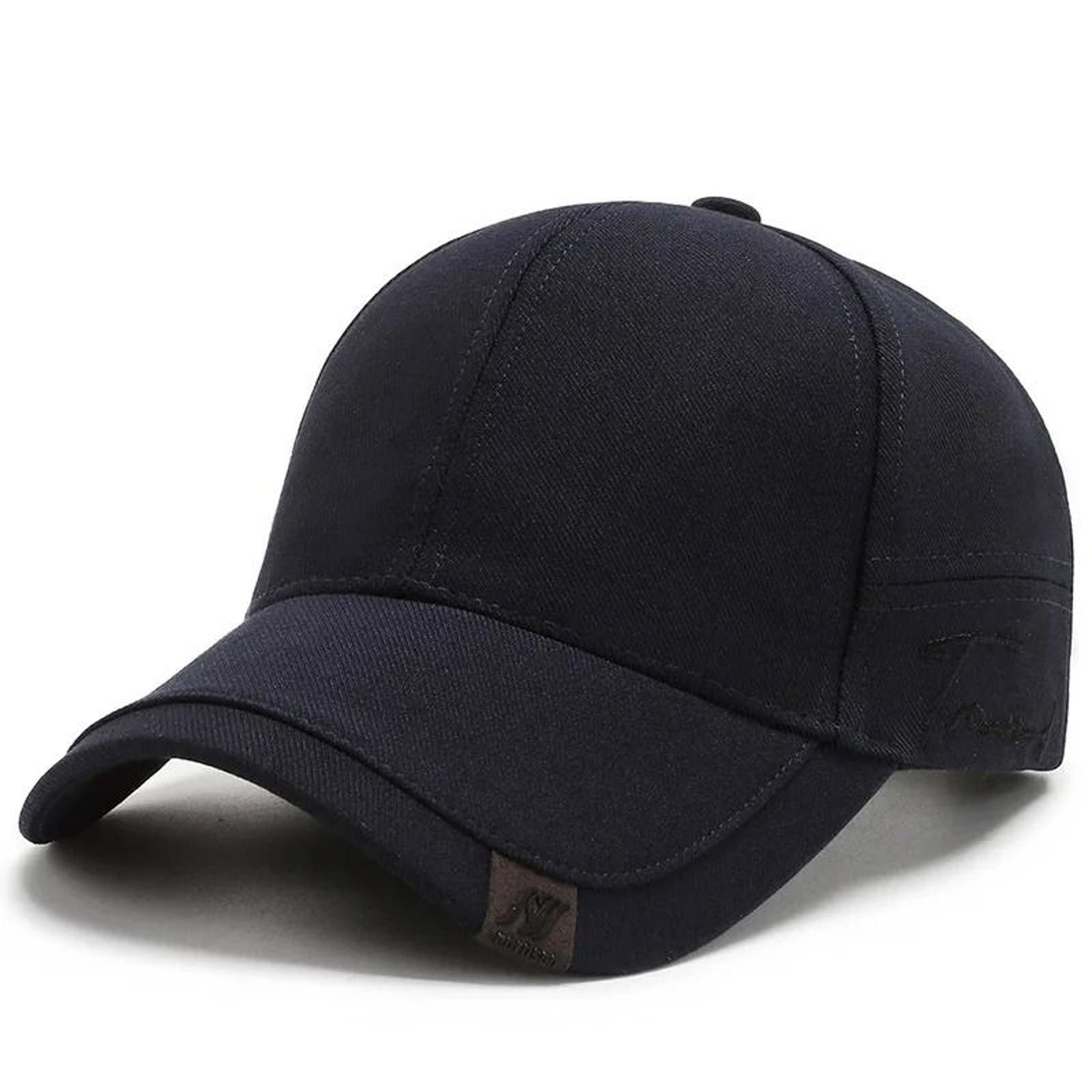 Quick Dry Big Size Sun Cap For Women And Men 7