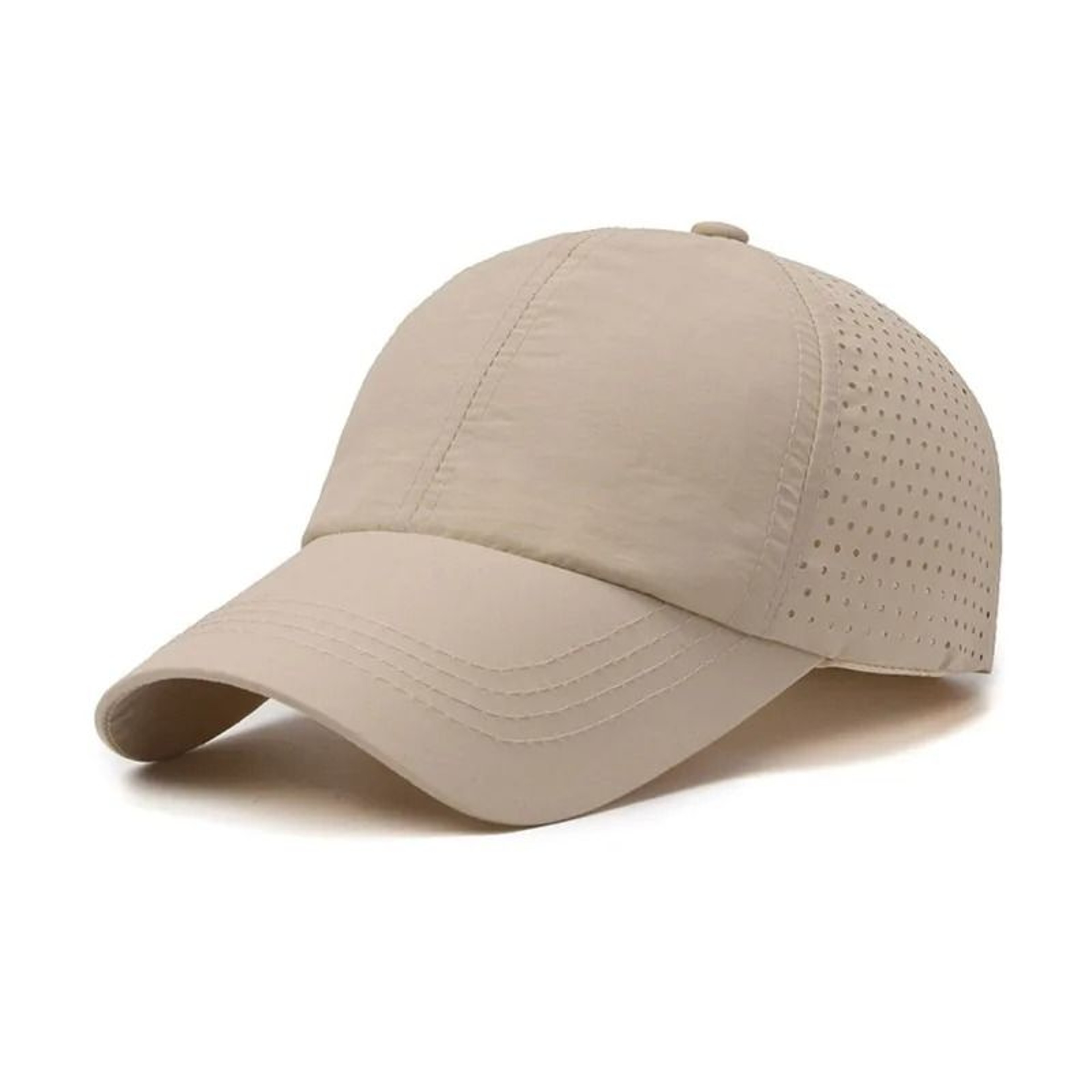 Quick Dry Big Size Sun Cap For Women And Men 18