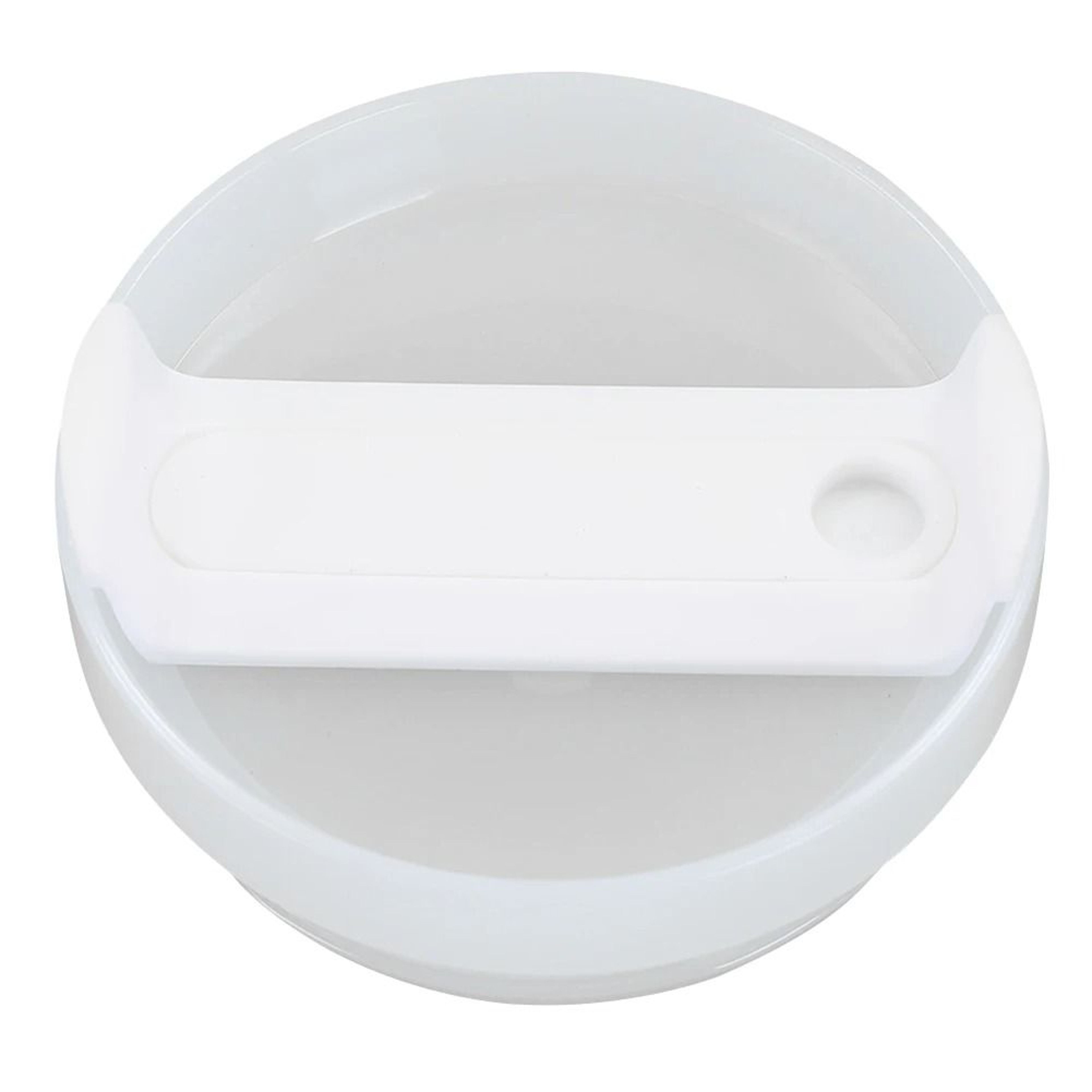 40 Oz Flip Straw Lid Replacement For Tumbler 11