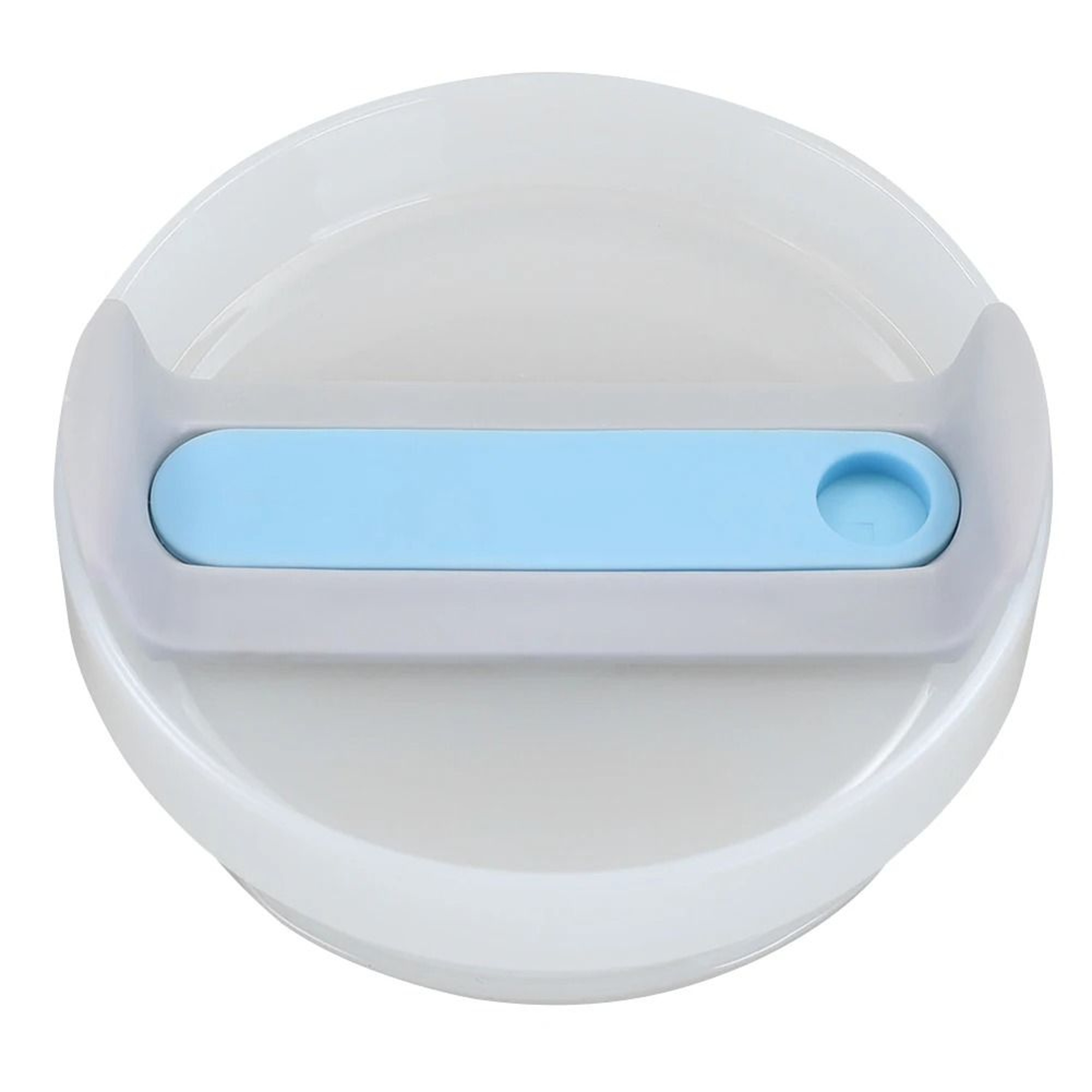 40 Oz Flip Straw Lid Replacement For Tumbler 6