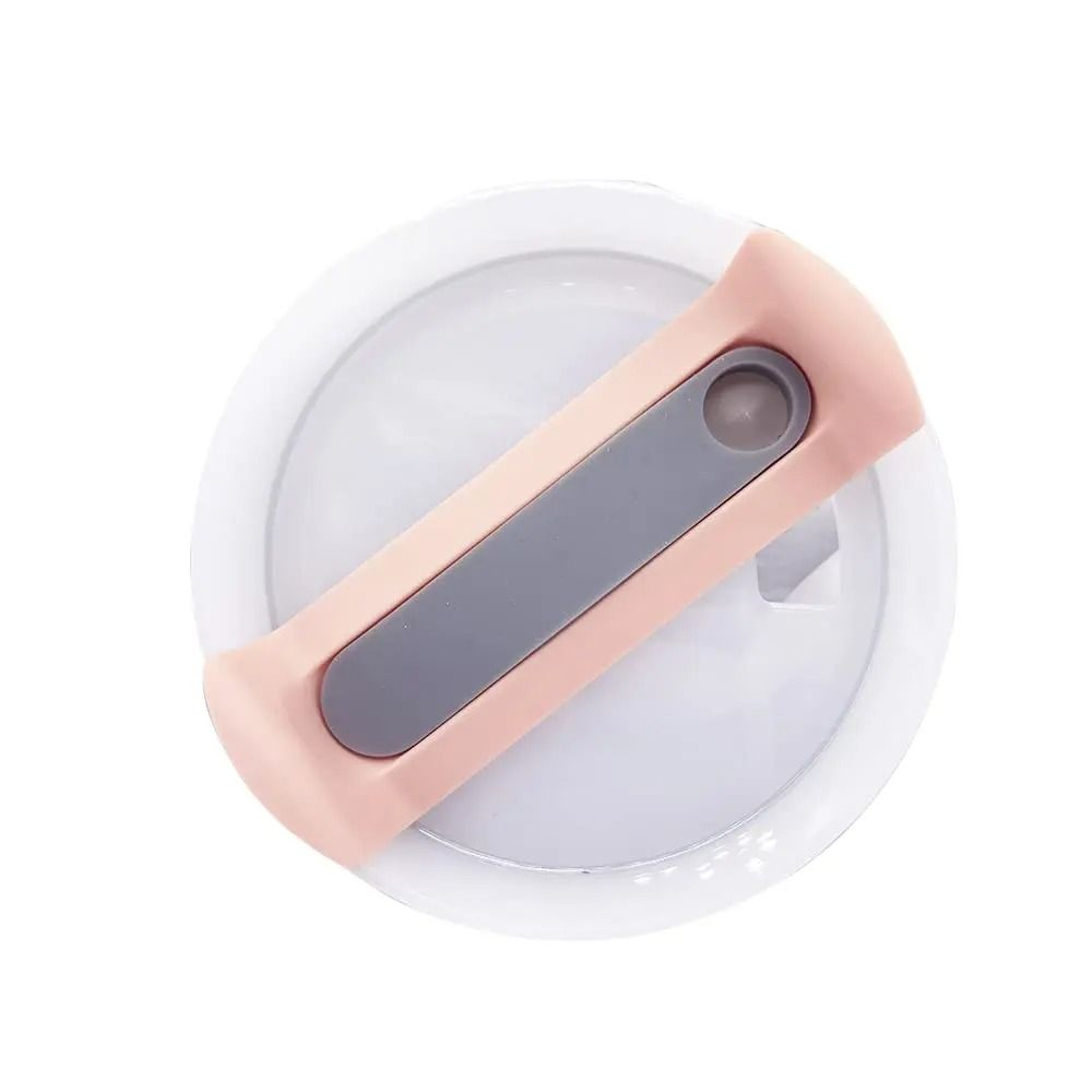 Universal Tumbler Spill Proof Cover 13