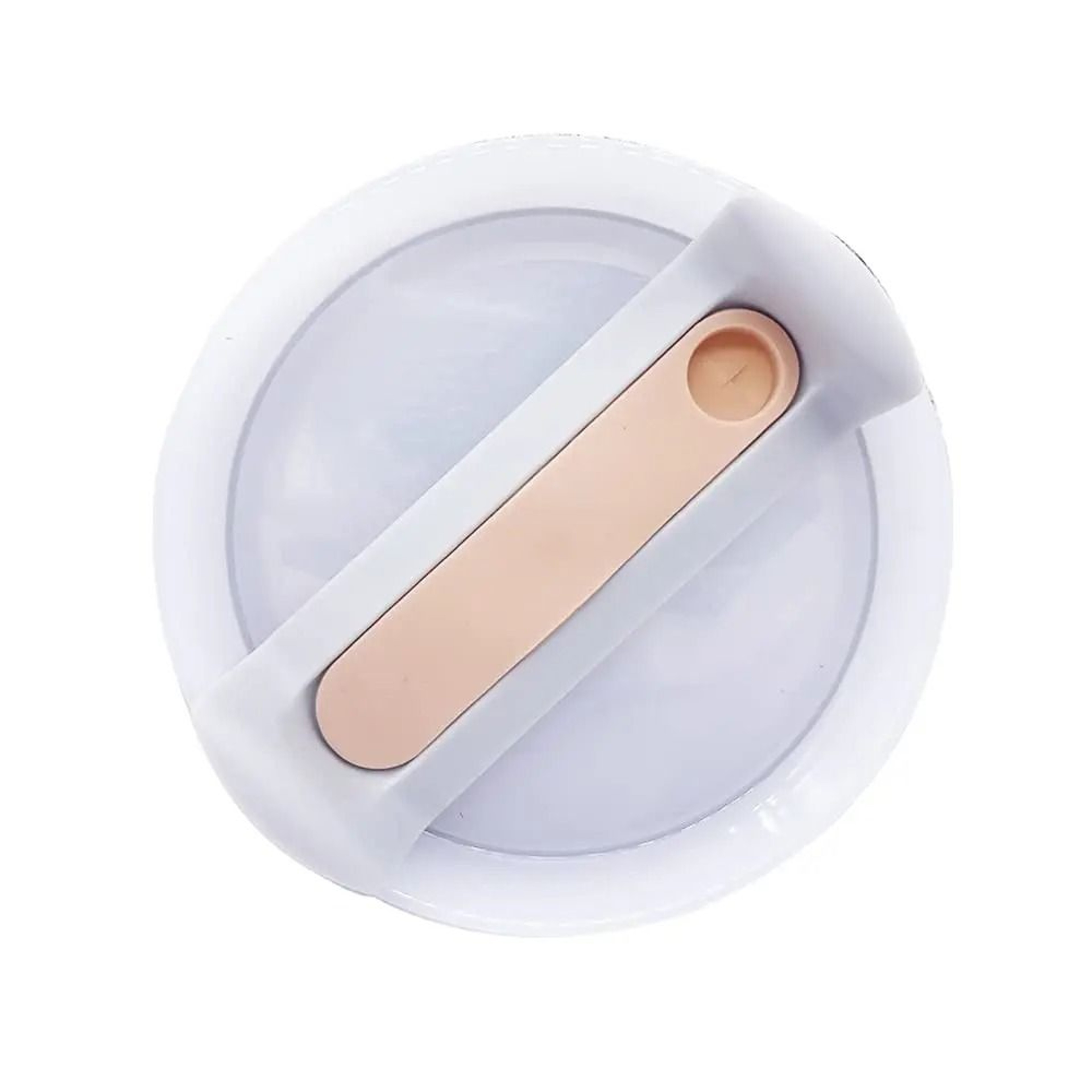 Universal Tumbler Spill Proof Cover 7