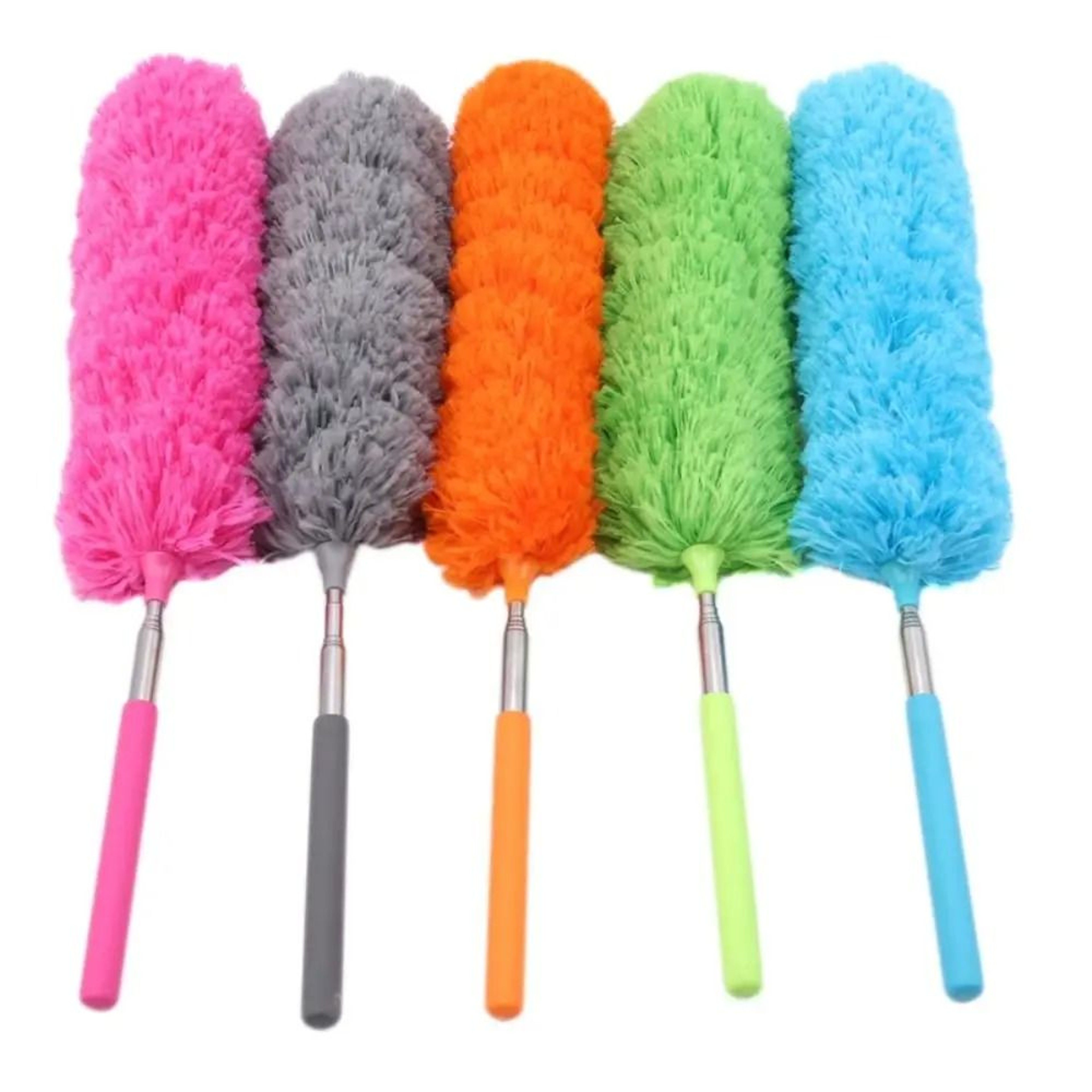 Soft Sweep Flexible Dust Cleaner 0