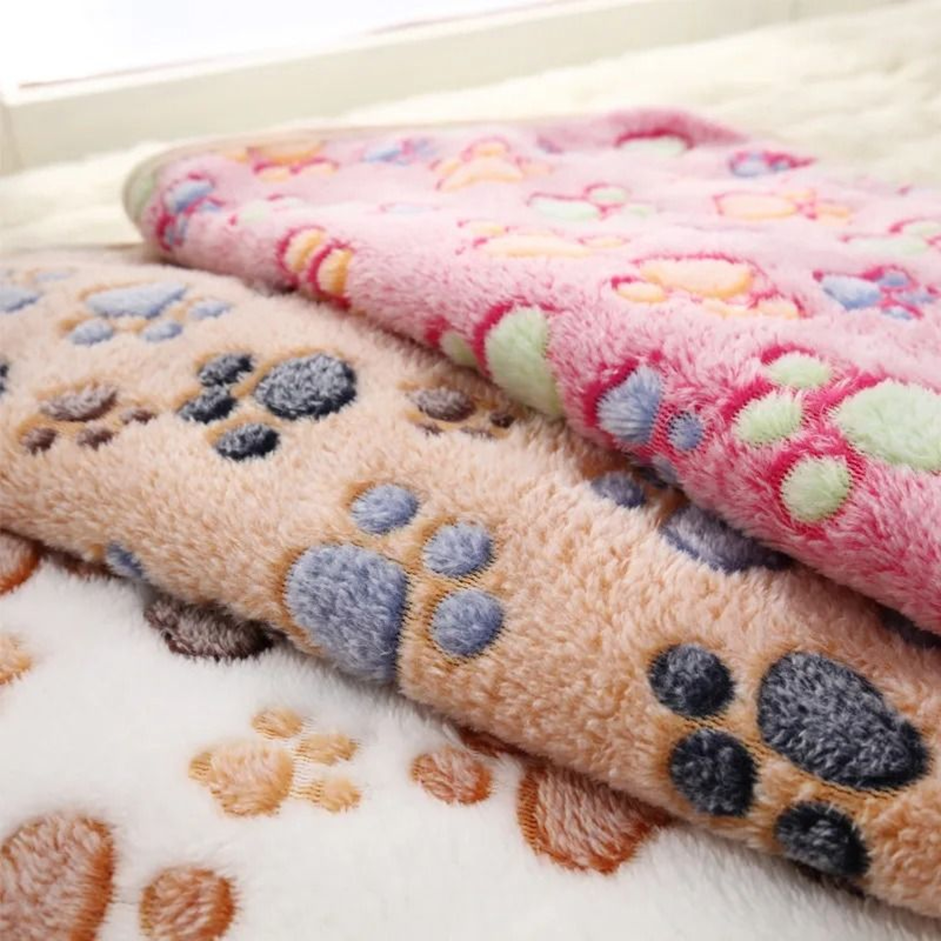 Cozy Paws Pet Blanket 5